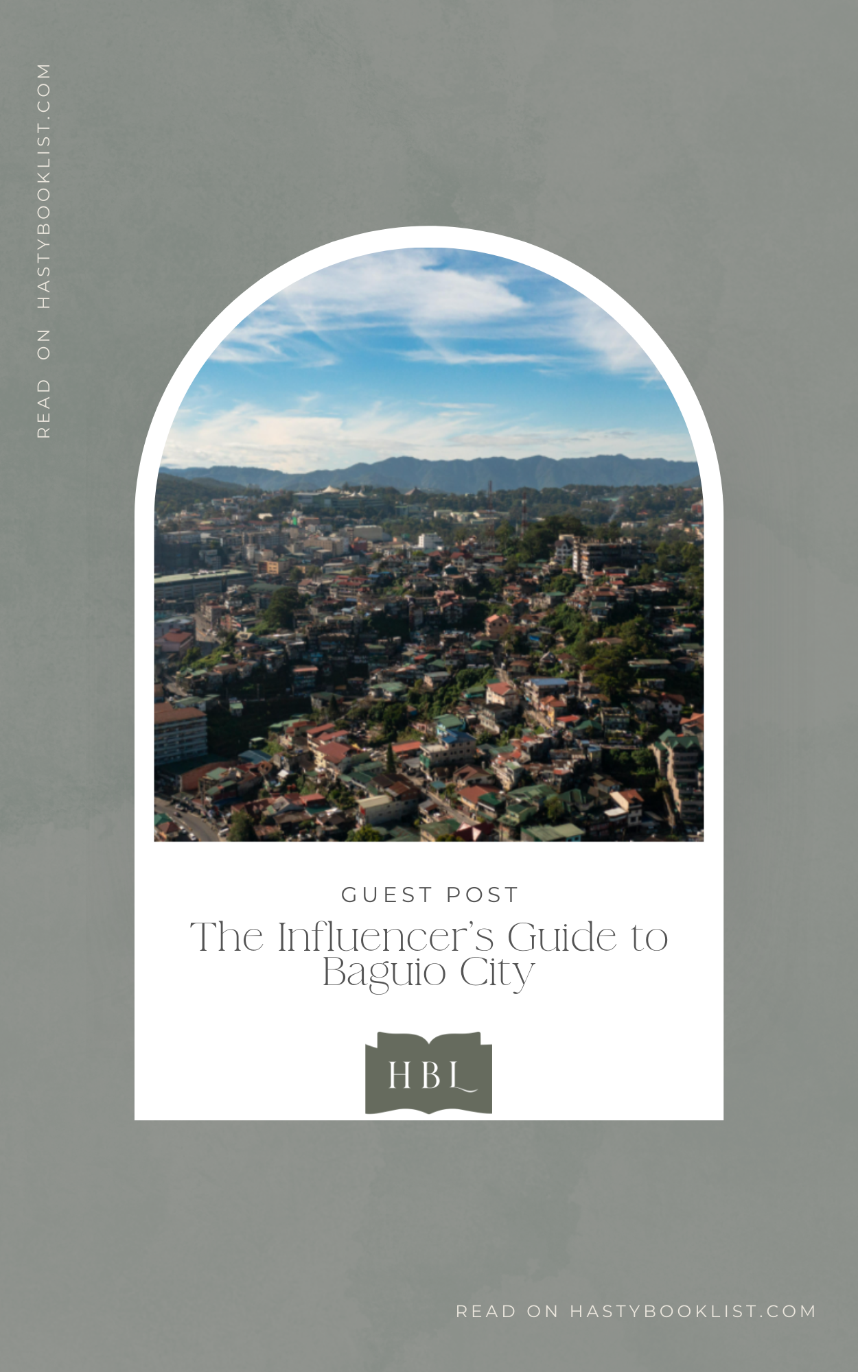 The Influencer’s Guide to Baguio City: How to Grow Your Audience While Exploring the Summer Capital