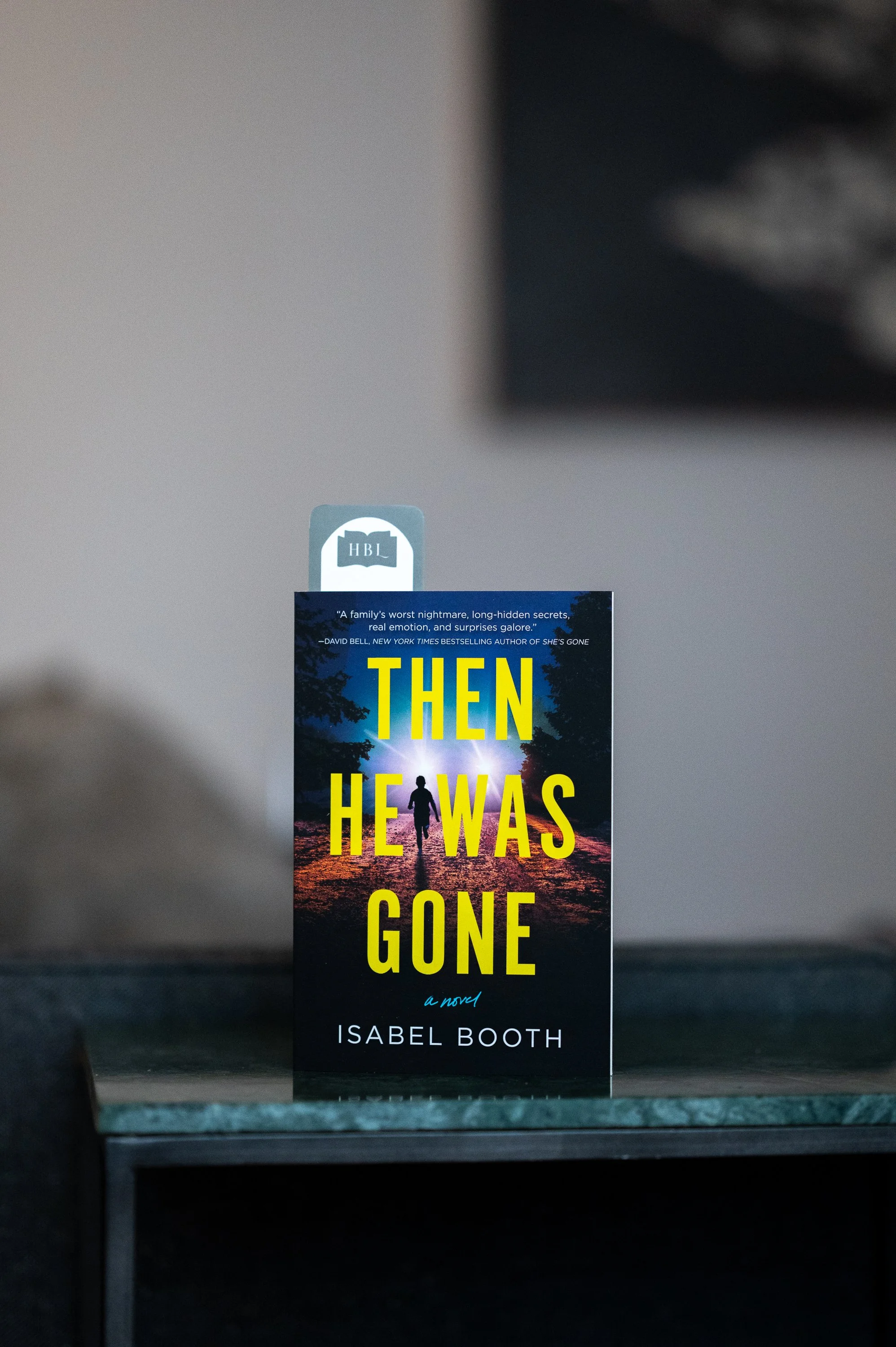 Then He Was Gone by Isabel Booth.jpg