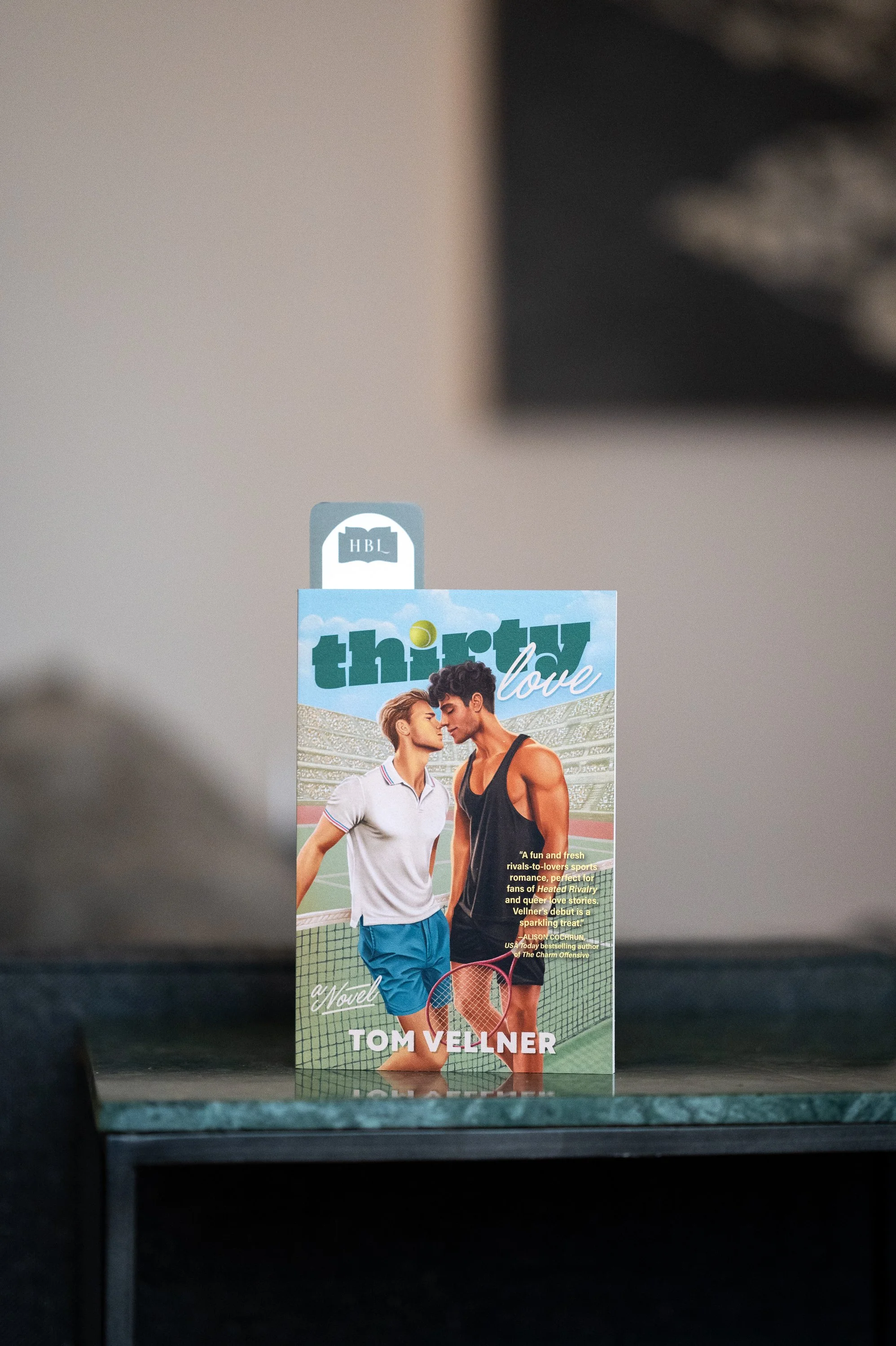 Thirty Love by Tom Vellner.jpg