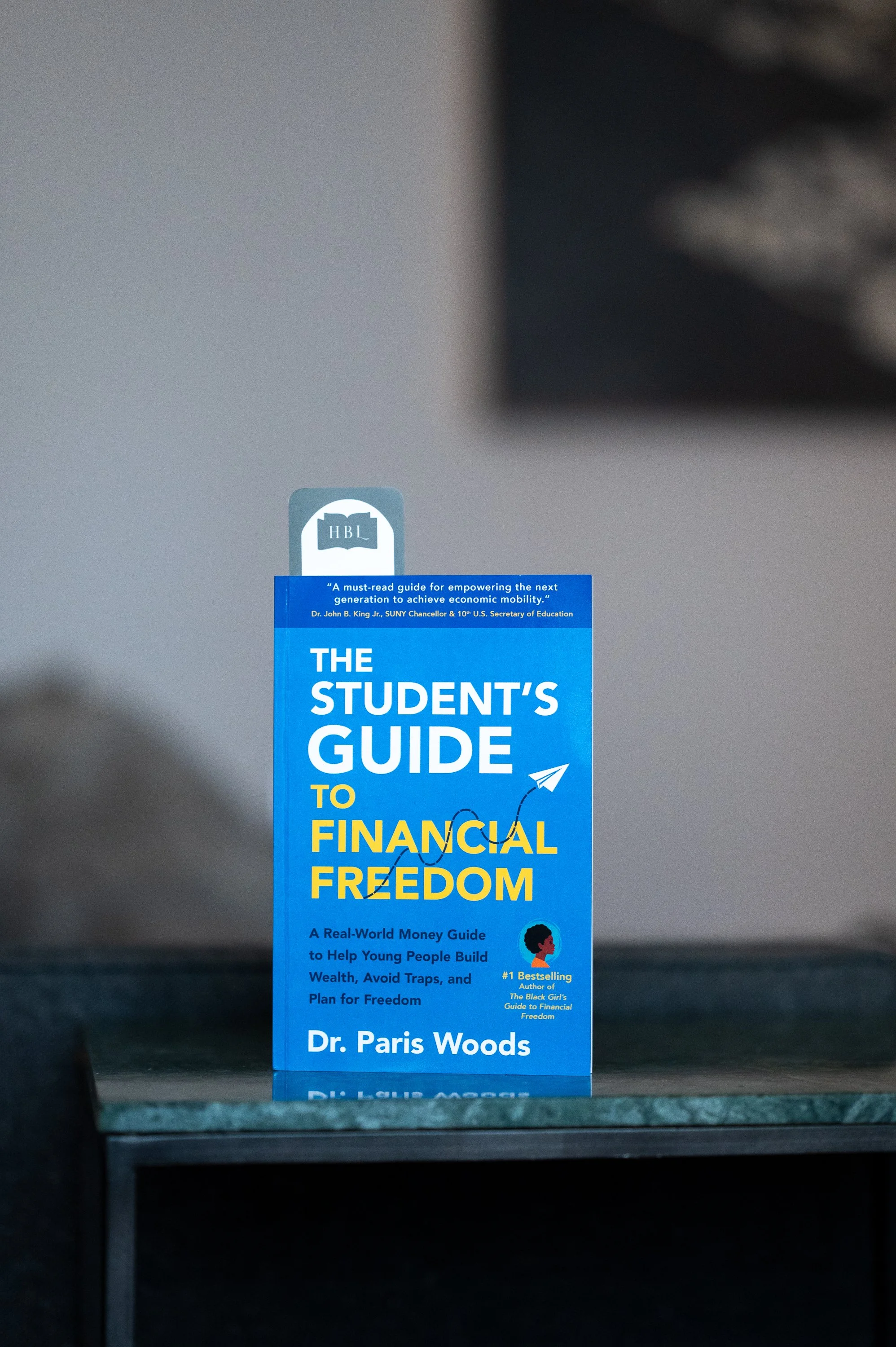 The Student's Guide to Financial Freedom by Dr. Paris Woods.jpg