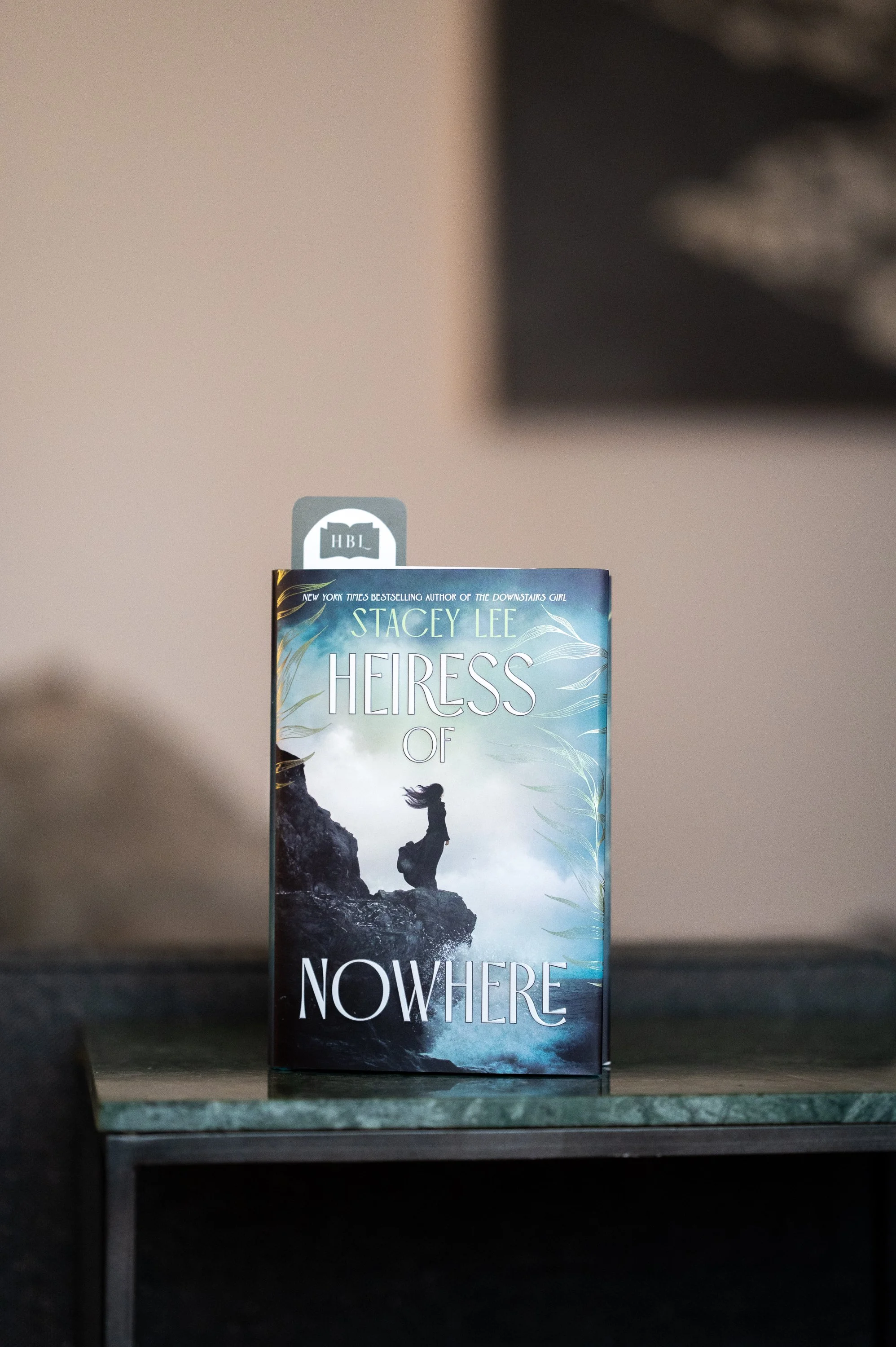 Heiress of Nowhere by Stacey Lee.jpg