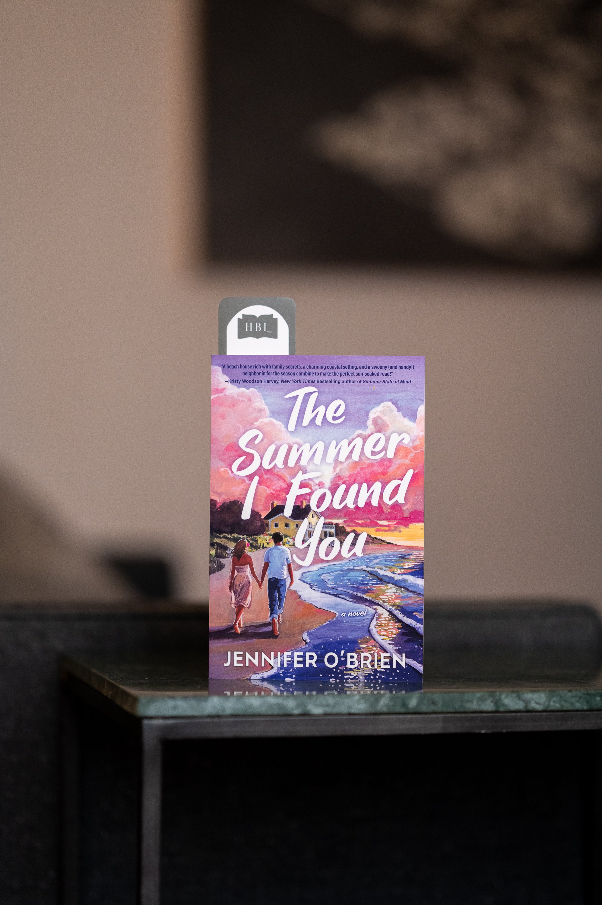 The Summer I Found You by Jennifer O'Brien.jpg