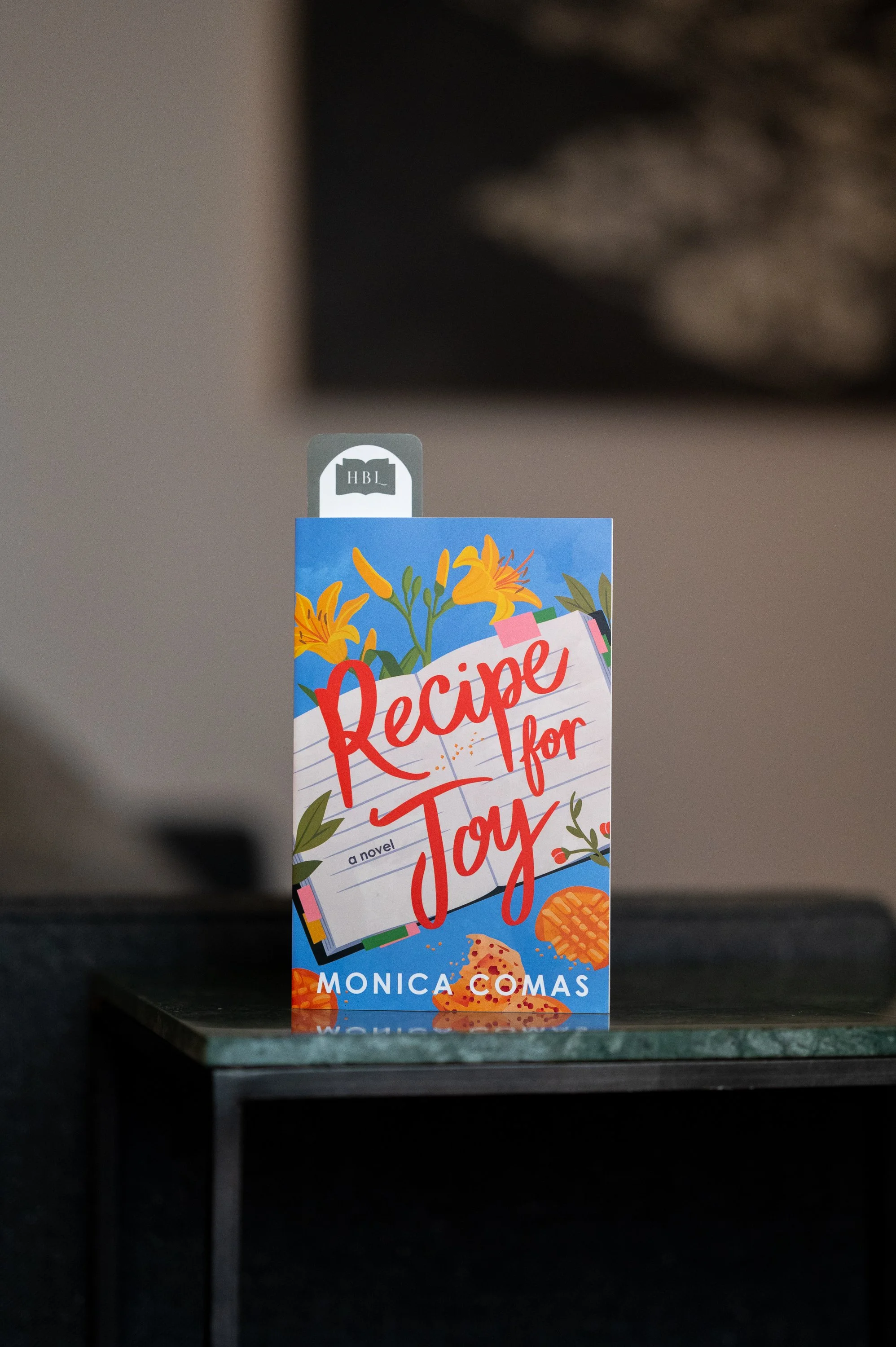 Recipe for Joy by Monica Comas.jpg