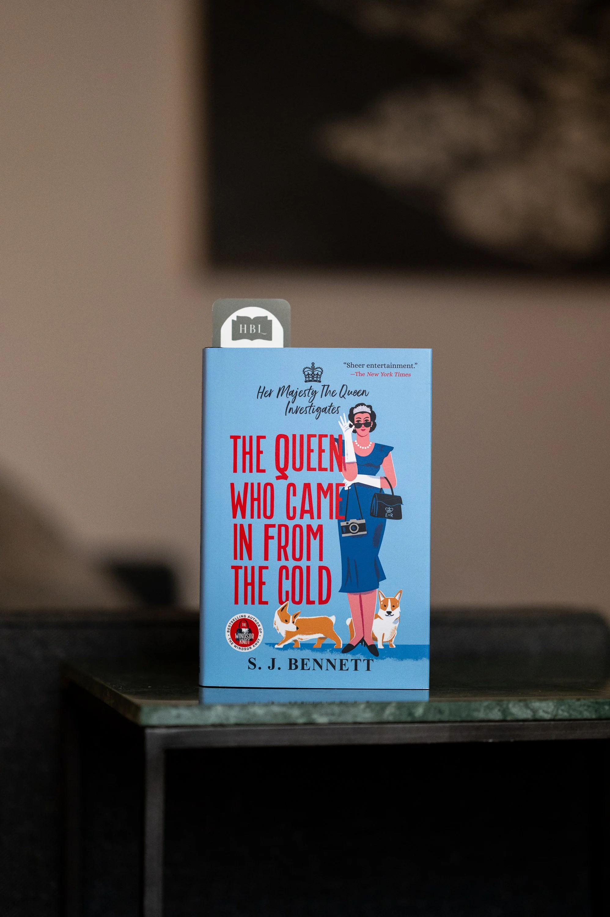 The Queen Who Came in from the Cold by S.J. Bennett.jpg