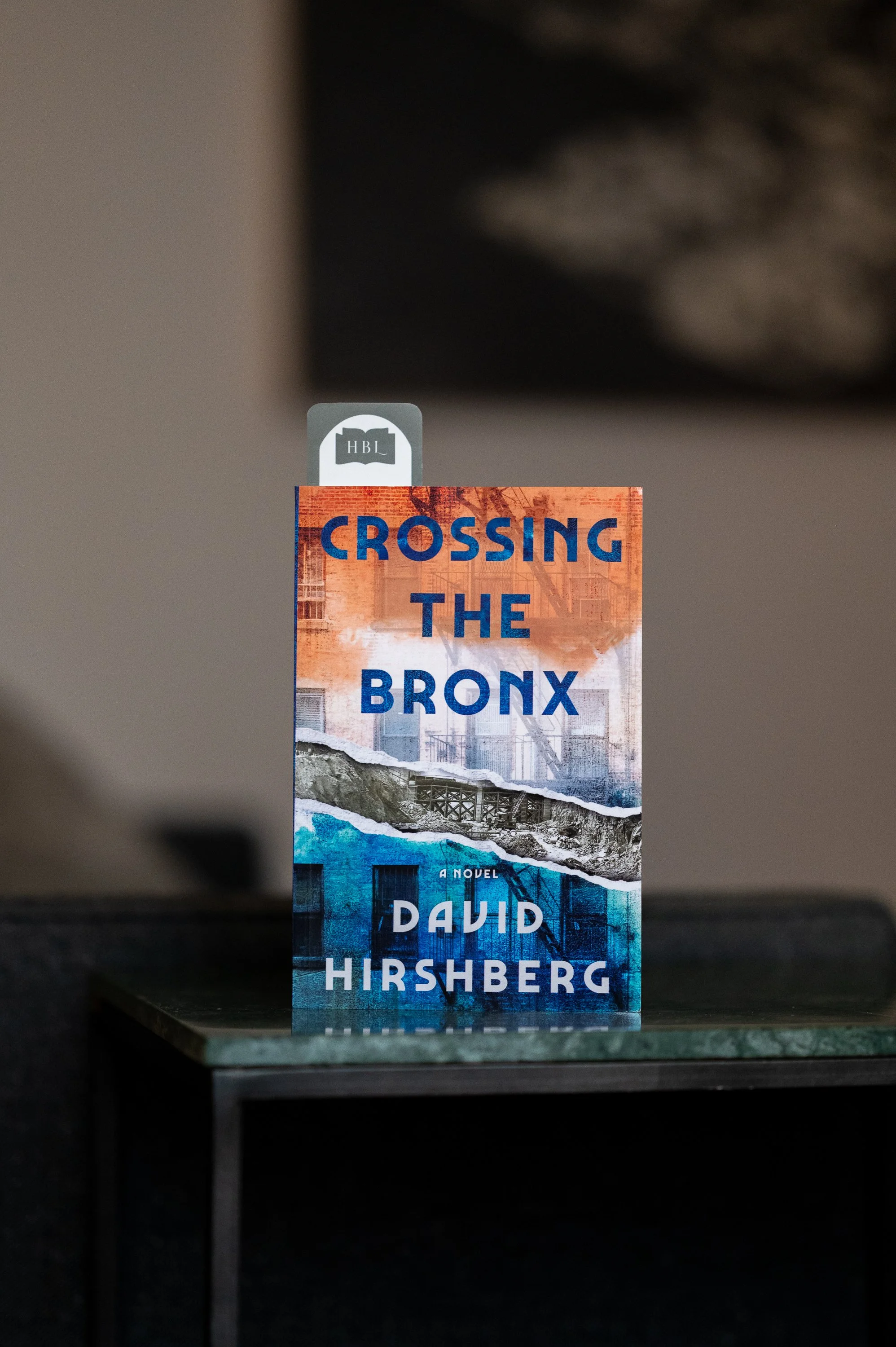 Crossing the Bronx by David Hirshberg.jpg