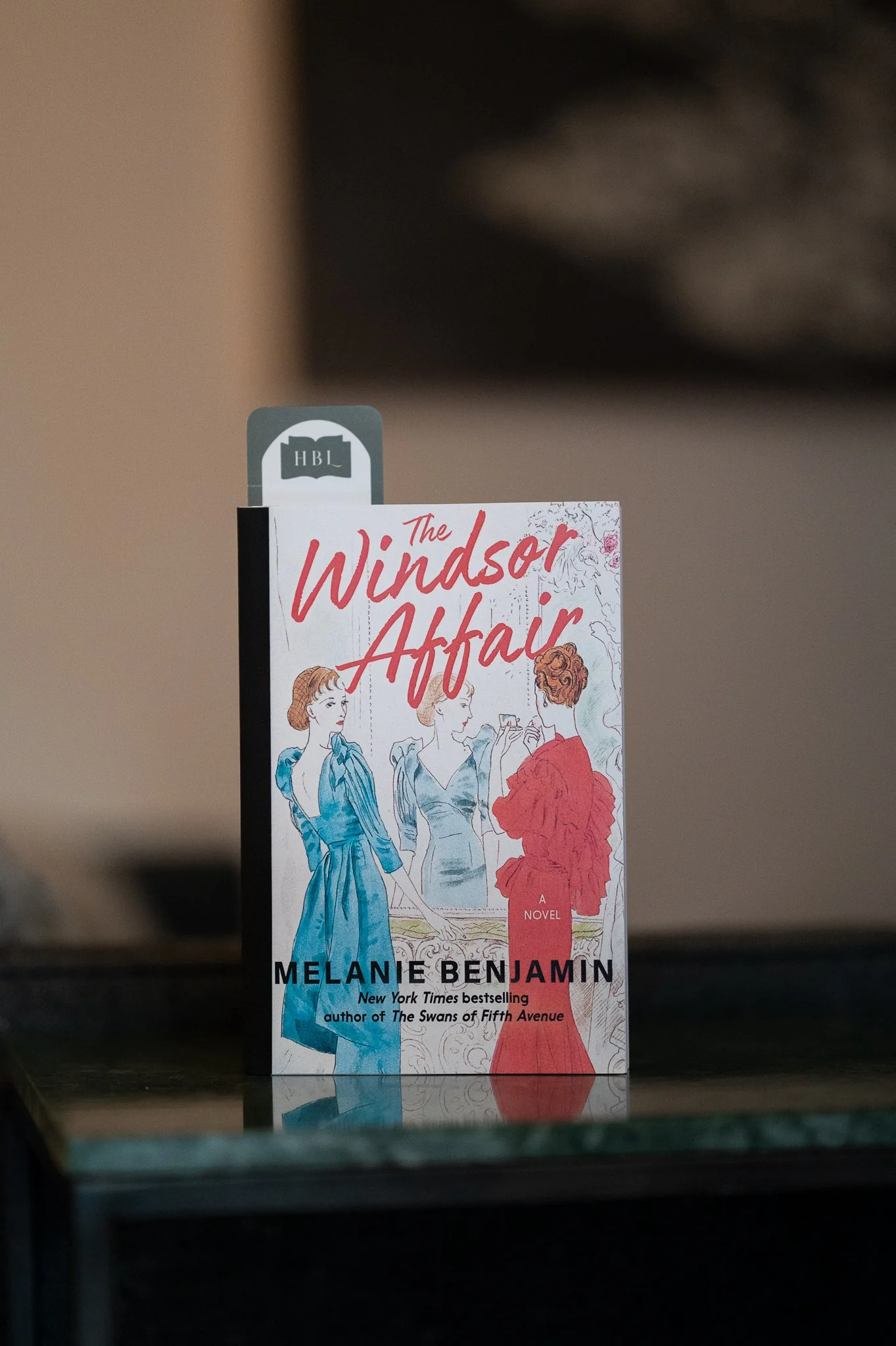 The Windsor Affair by Melanie Benjamin.jpg