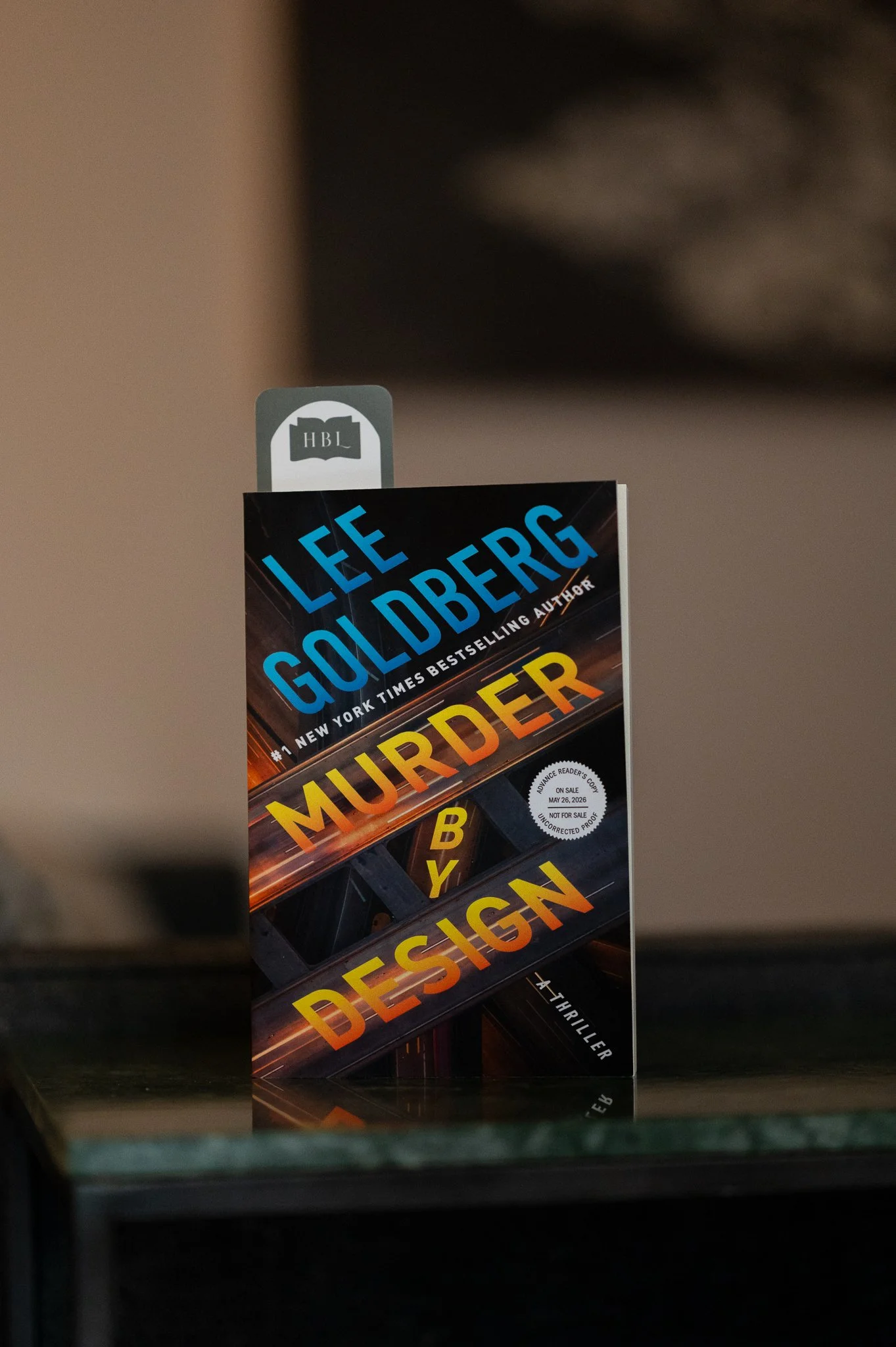 Murder by Design by Lee Goldberg-1.jpg