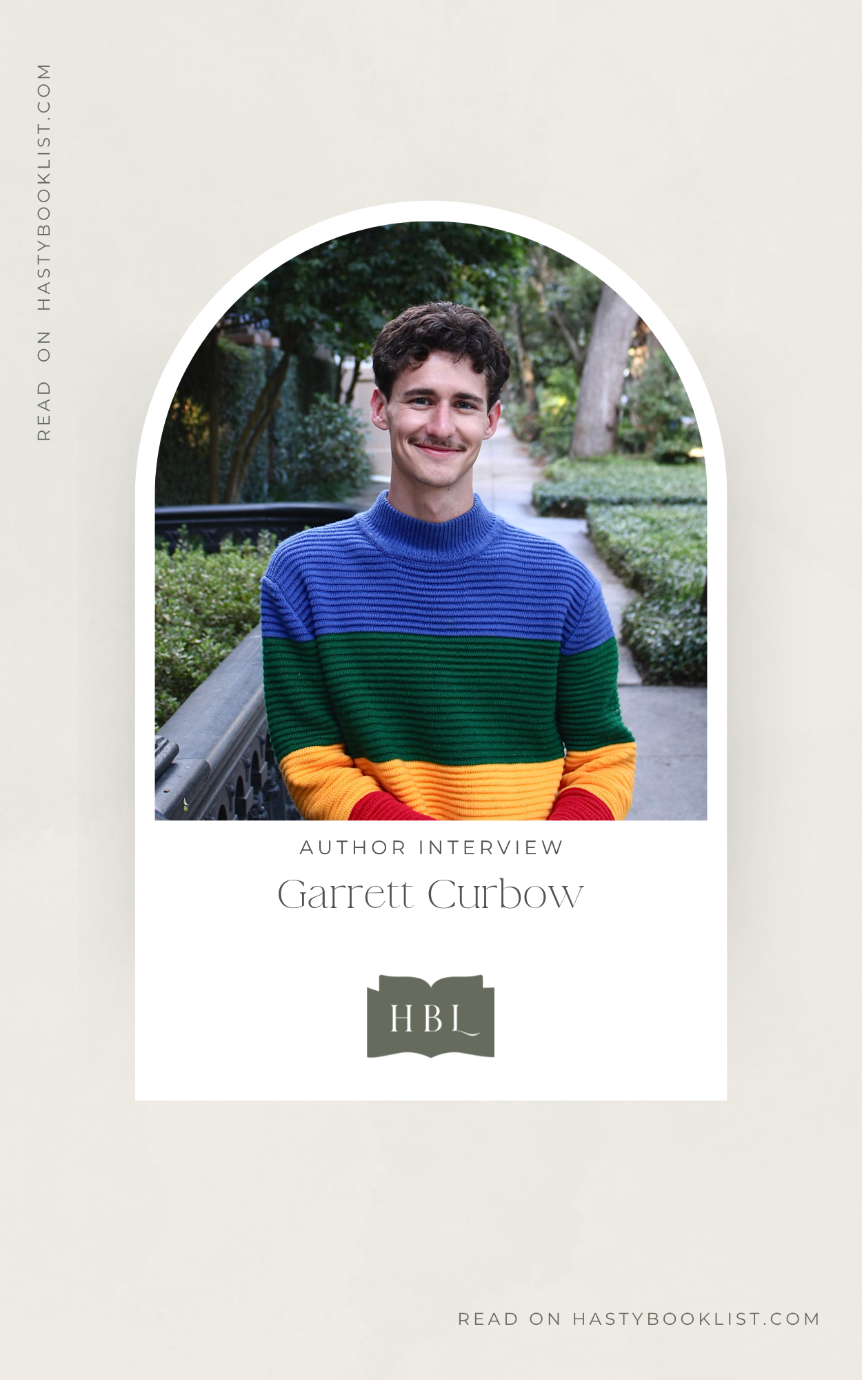 Garrett Curbow