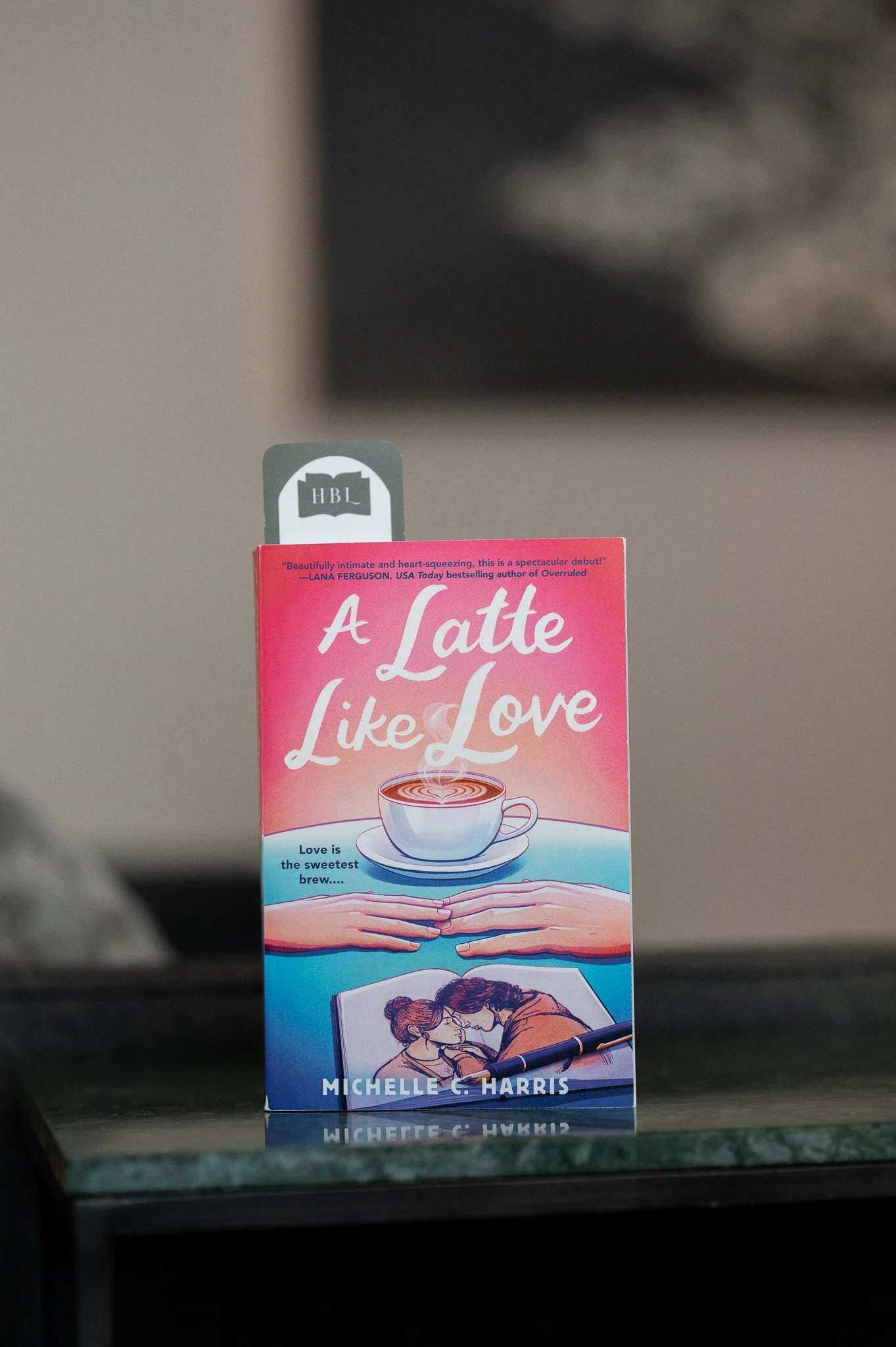 A Latte Like Love by Michelle C. Harris-1.jpg