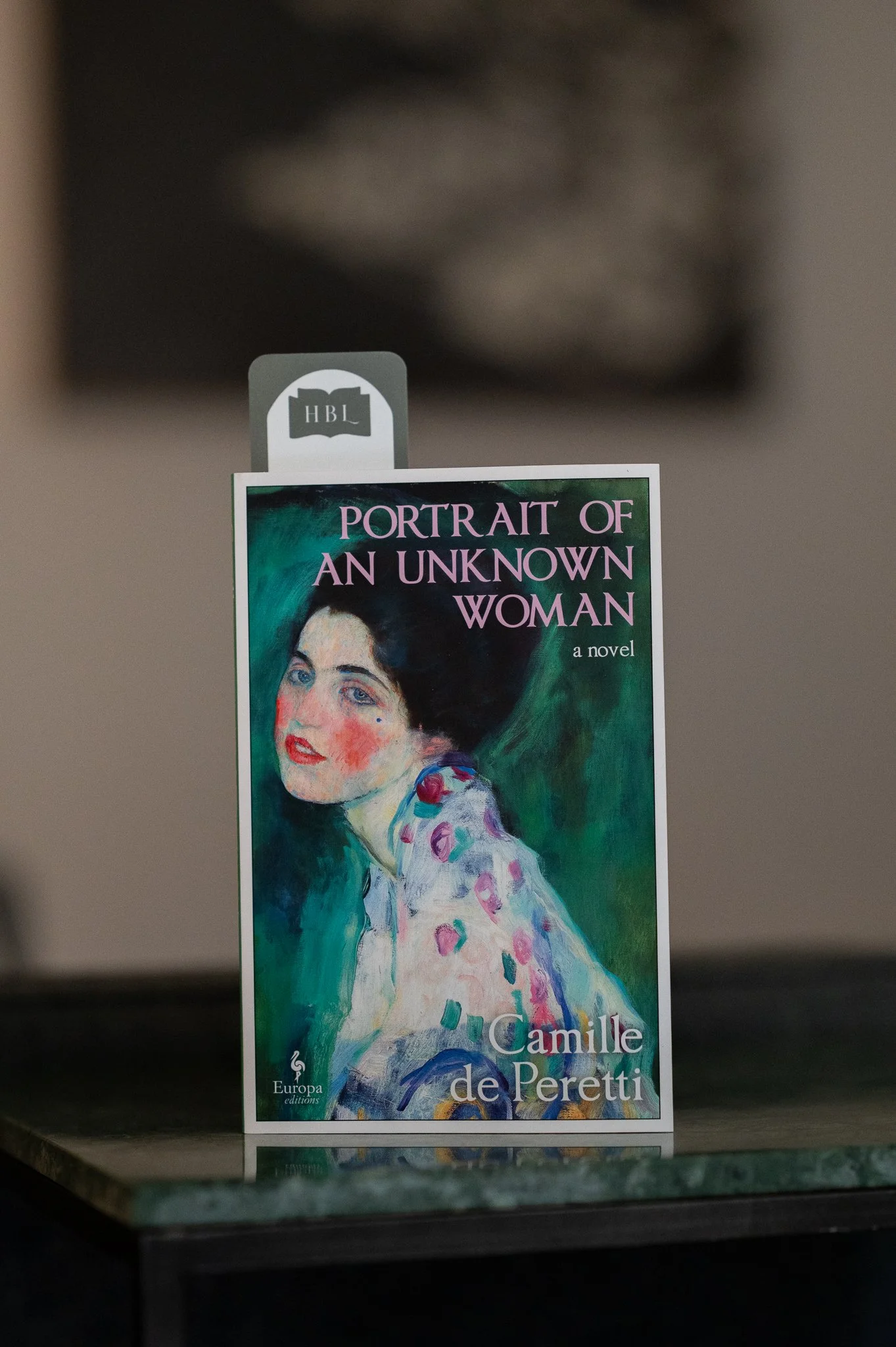 Portrait of an Unknown Woman by Camille de Peretti.jpg