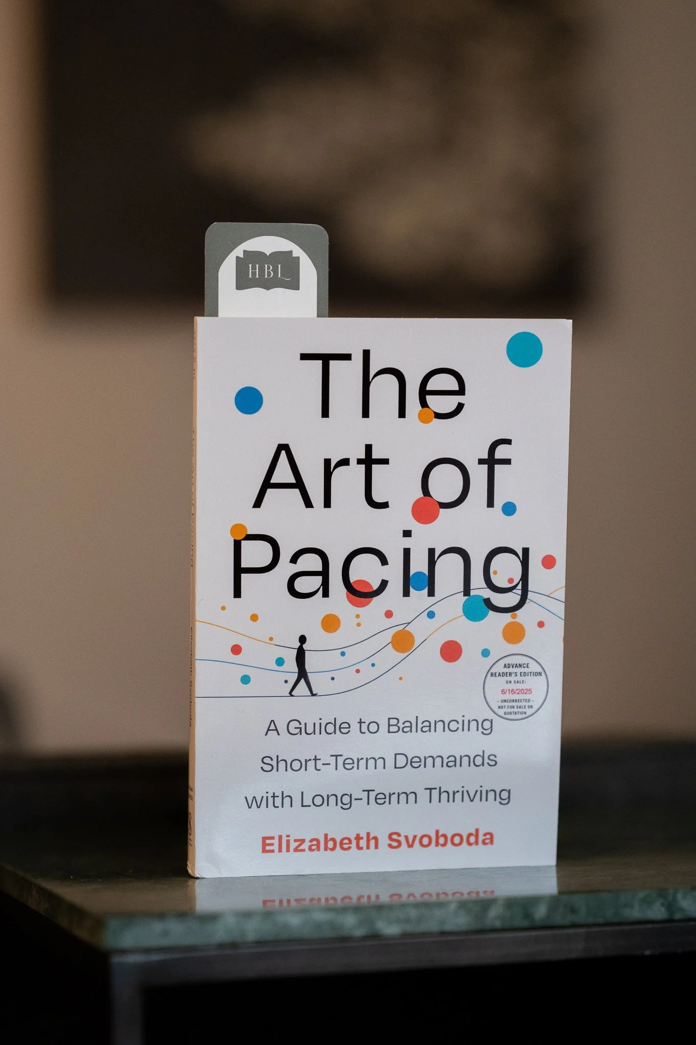 The Art of Pacing by Elizabeth Svoboda.jpg
