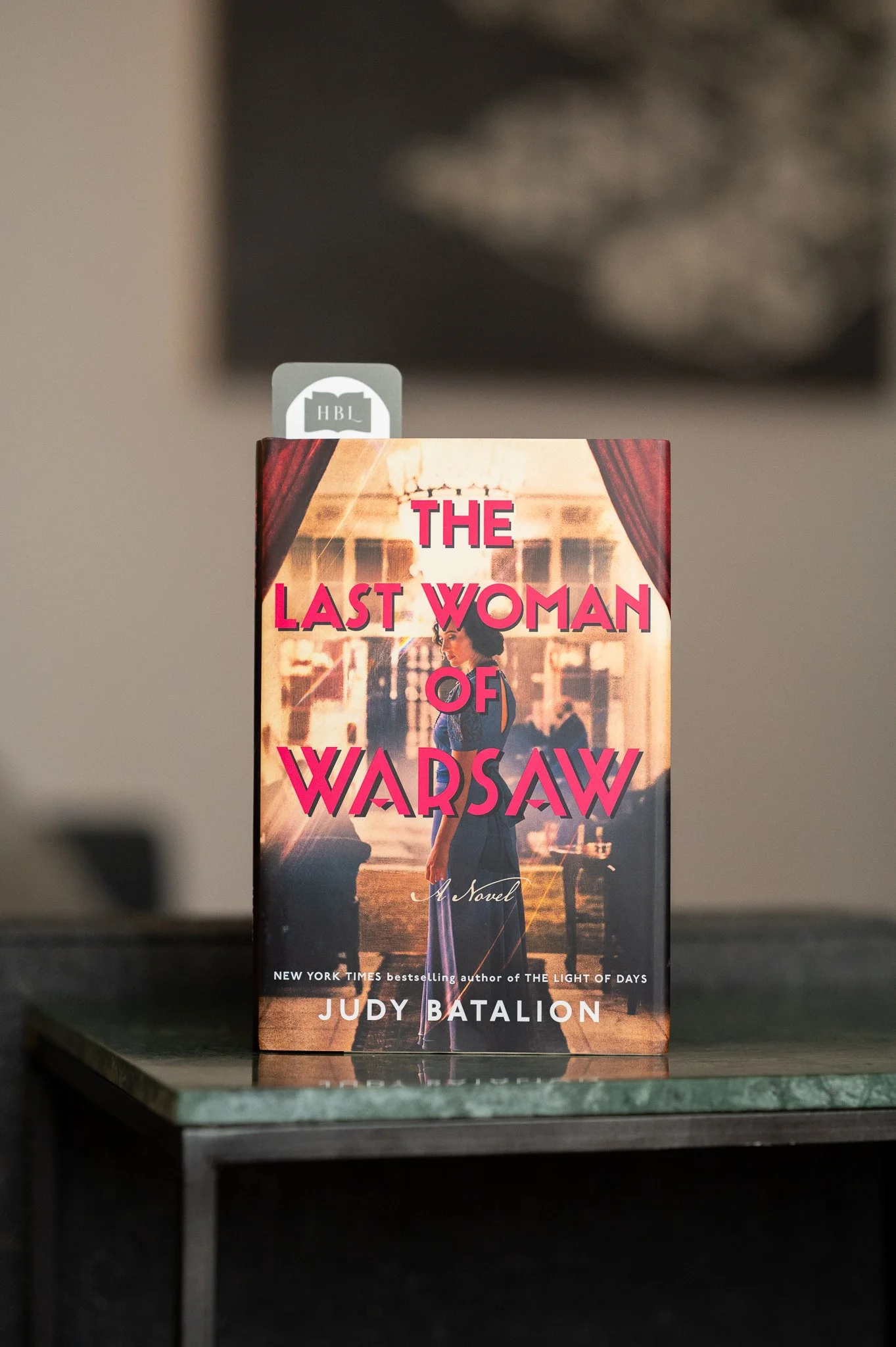 The Last Woman of Warsaw by Judy Batalion.jpg