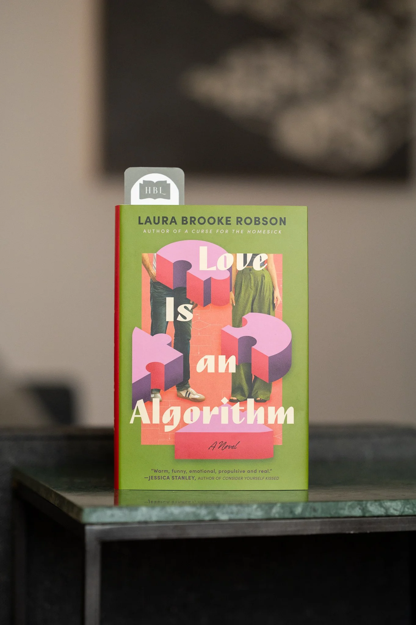 Love is an Algorithm by Laura Brooke Robson.jpg
