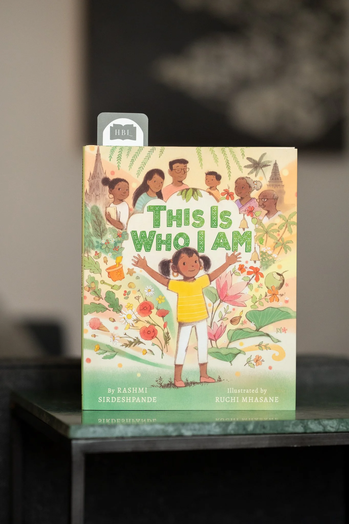 This is Who I am by Rashmi Sirdeshpande.jpg