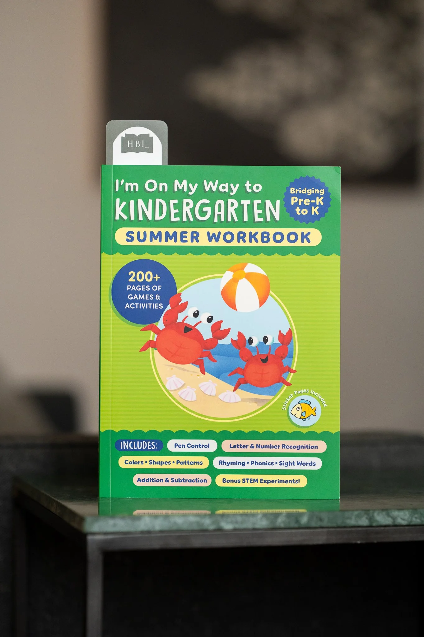 I'm on my Way to Kindergarten.jpg