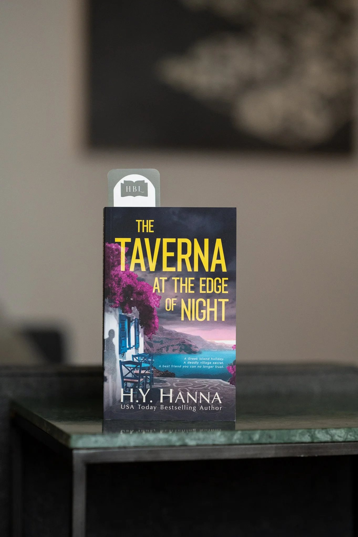 The Taverna at the Edge of night by H.Y. Hanna.jpg