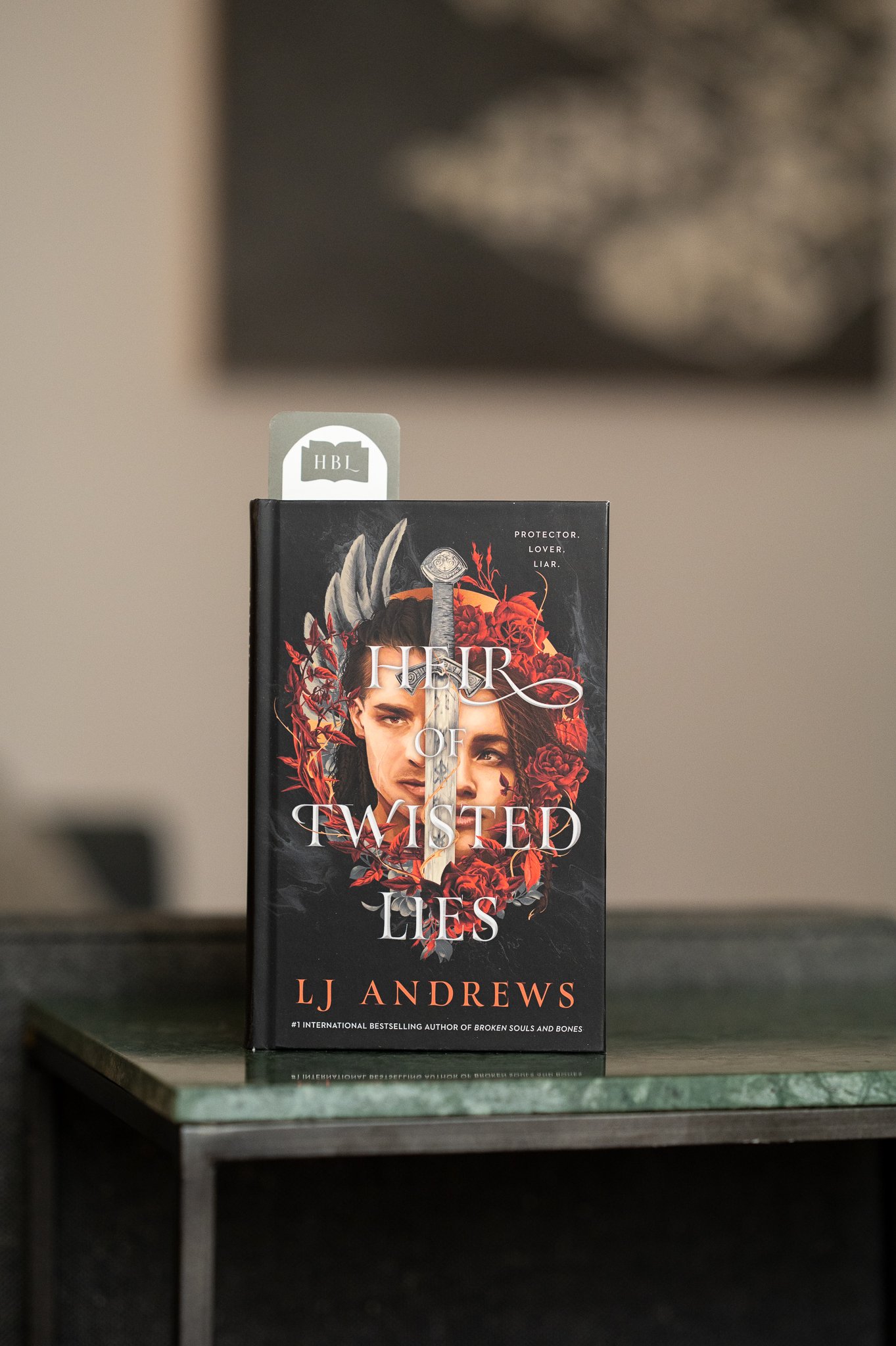 Heir of Twisted Lies by LJ Andrews.jpg