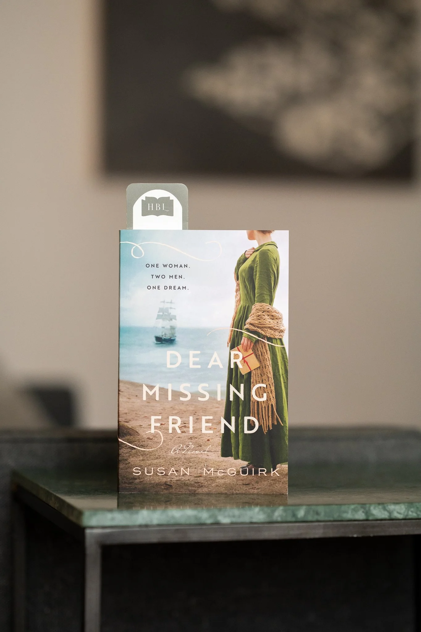 Dear Missing Friend by Susan McGuirk.jpg