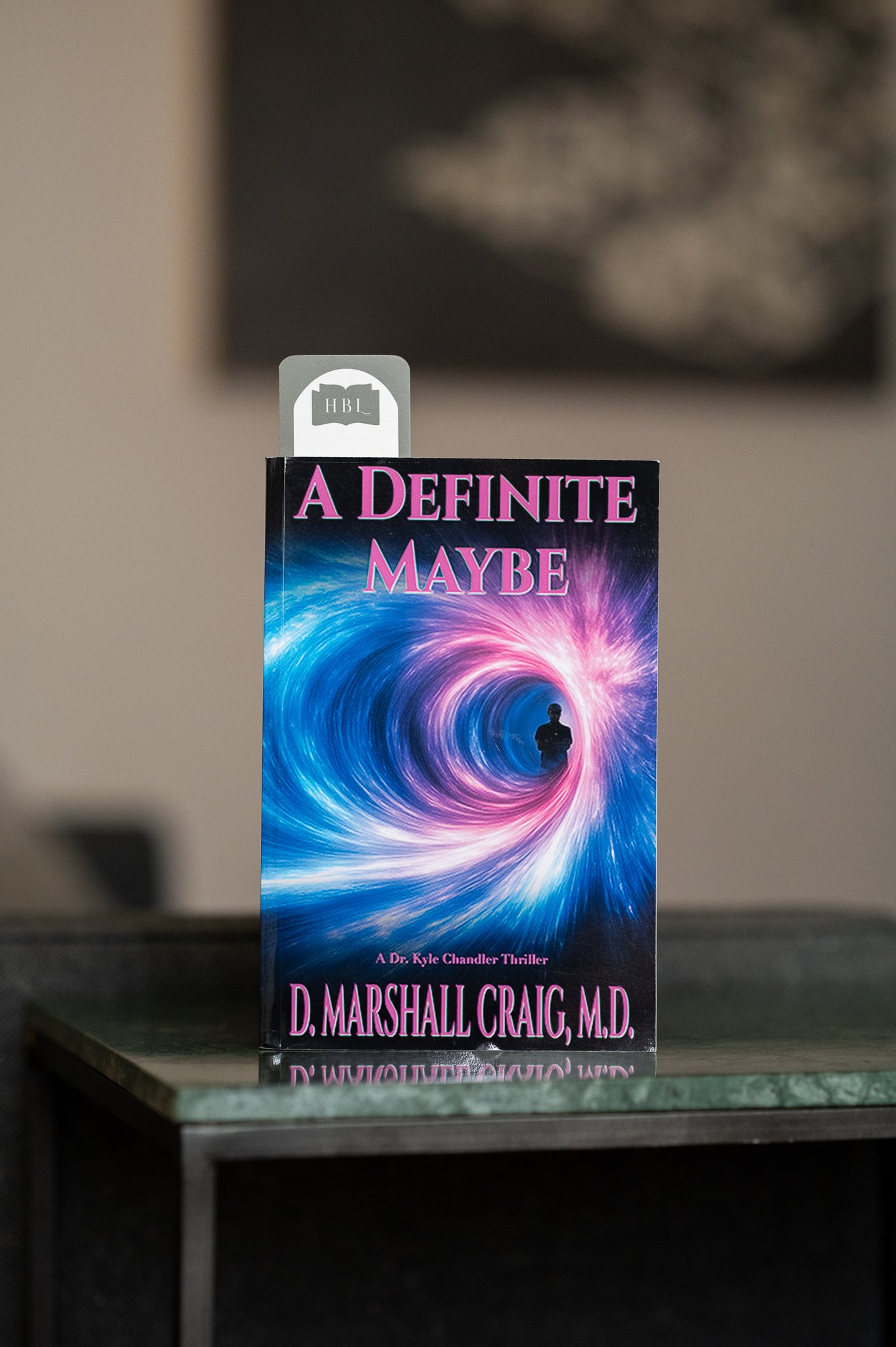 A Definite Maybe by D. Marshall Craig.jpg