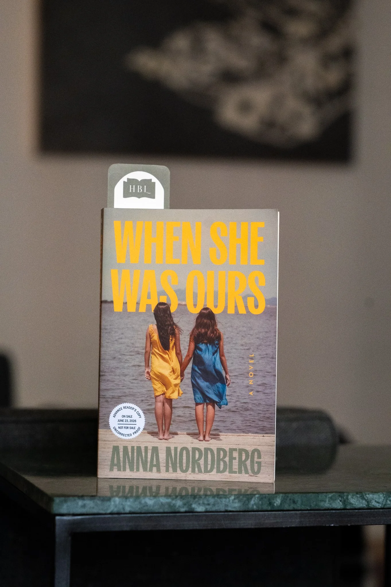 When She Was Ours by Anna Nordberg.jpg