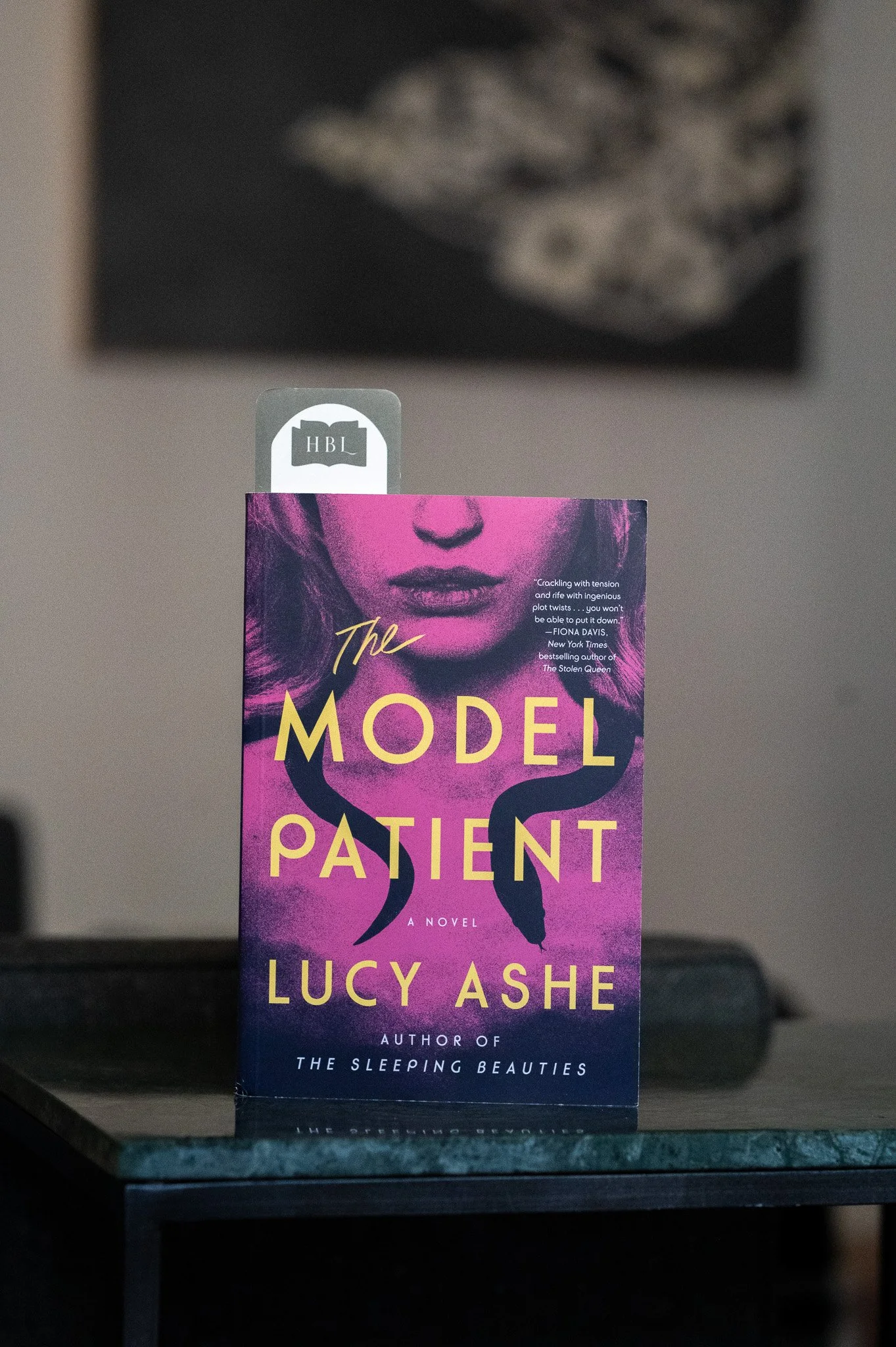 The Model Patient by Lucy Ashe.jpg