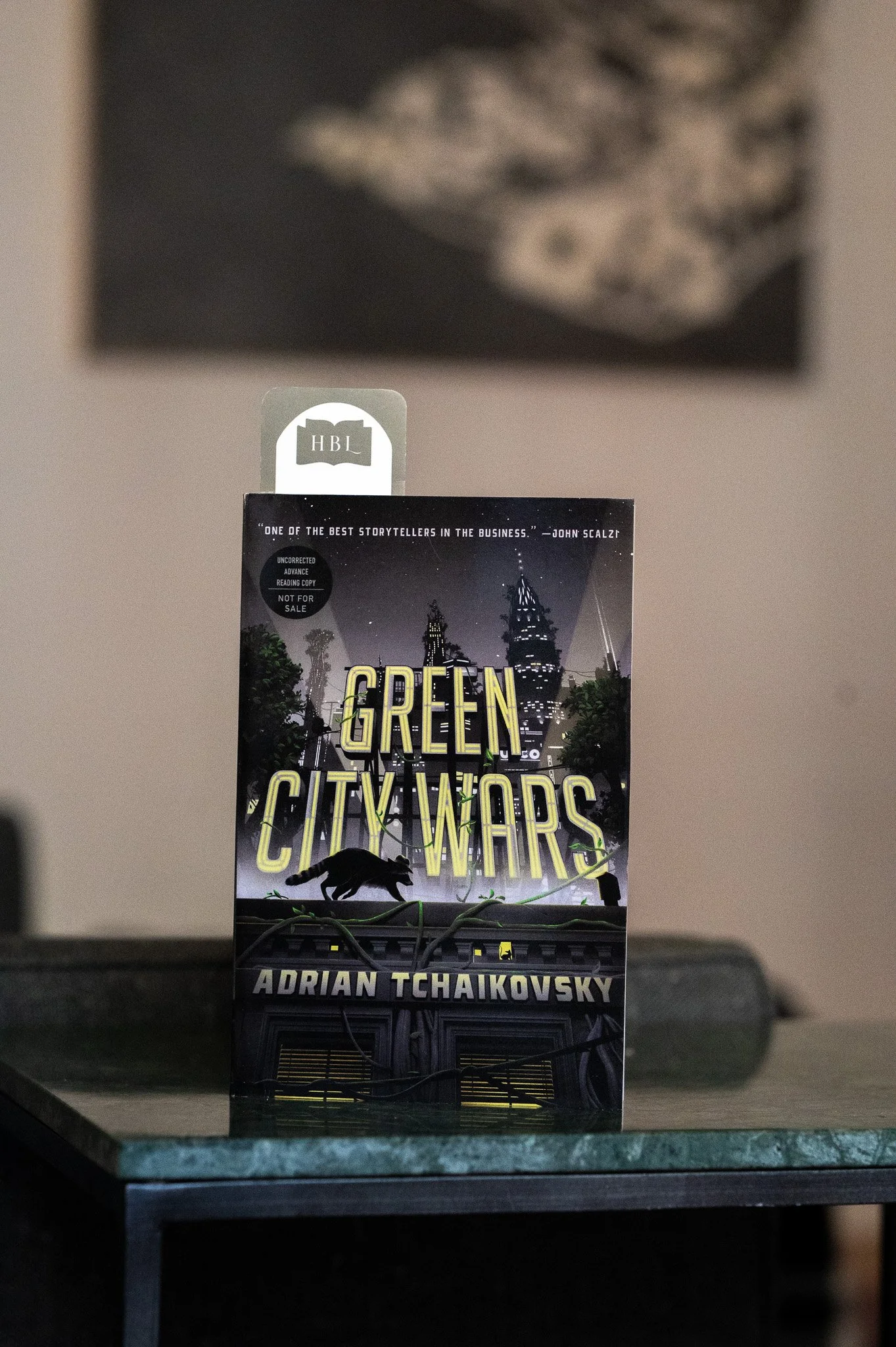Green City Wars by Adrian Tchaikovsky.jpg