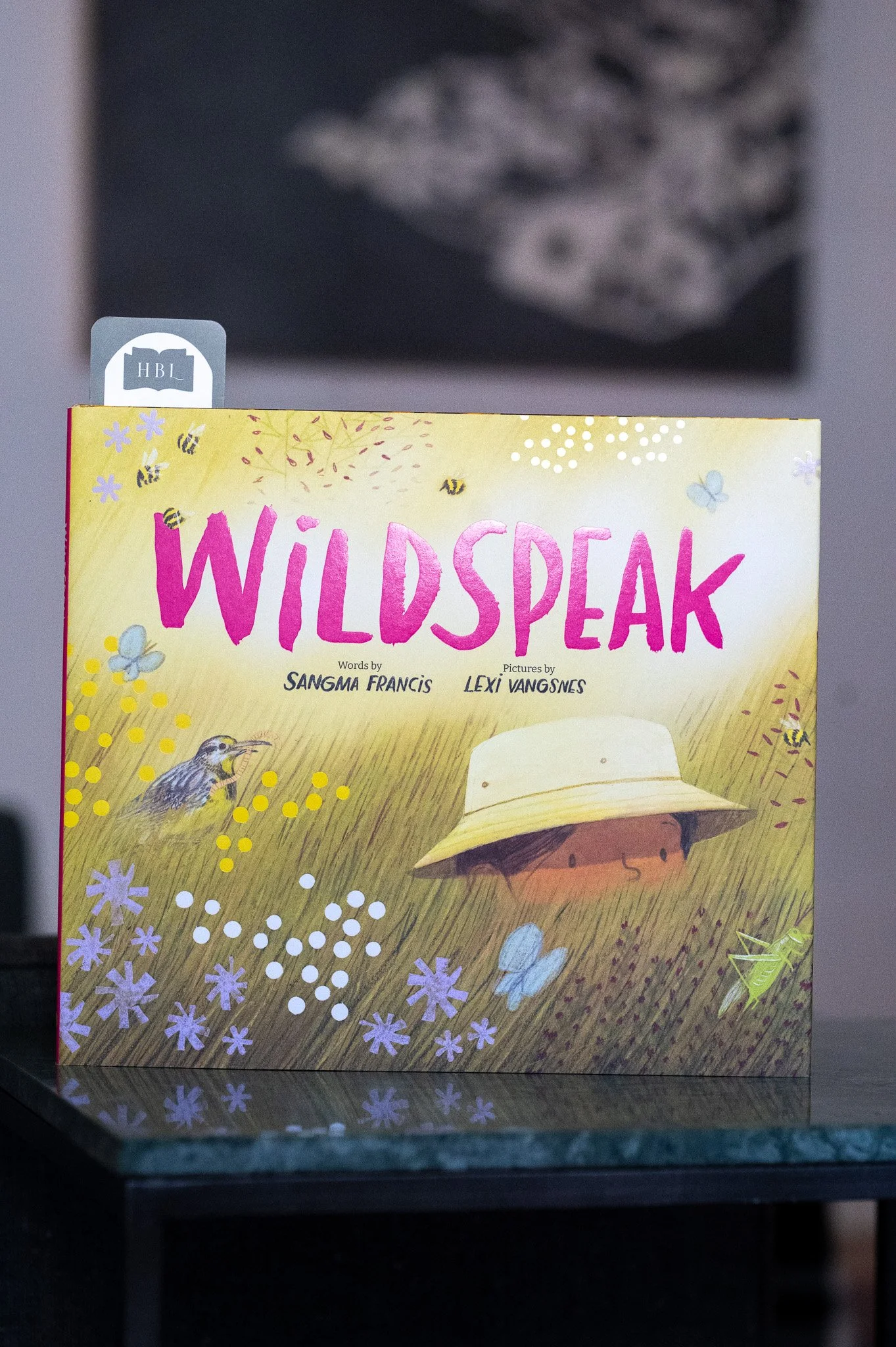 Wildspeak by Sangma Francis.jpg