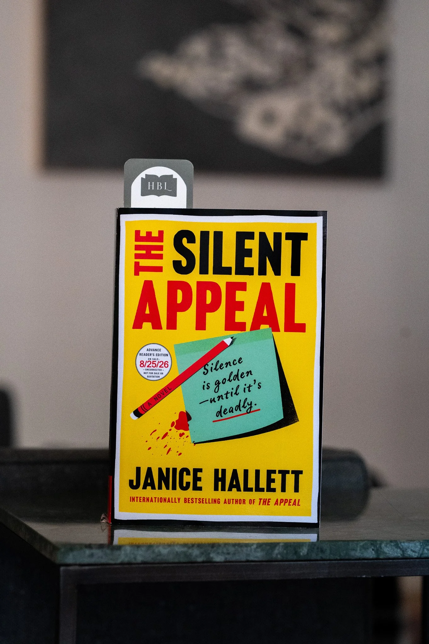The Silent Appeal by Janice Hallett.jpg