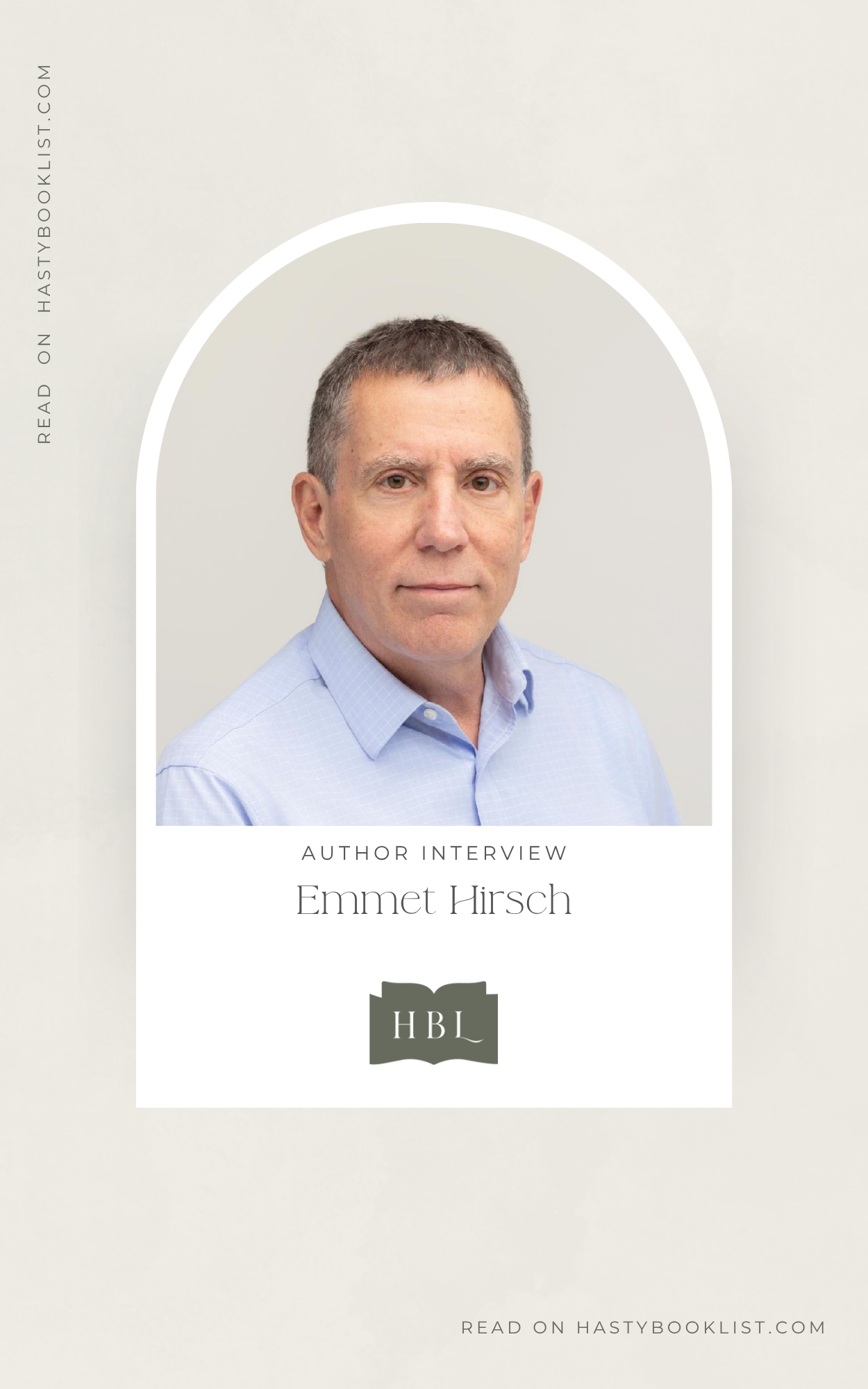 Emmet Hirsch