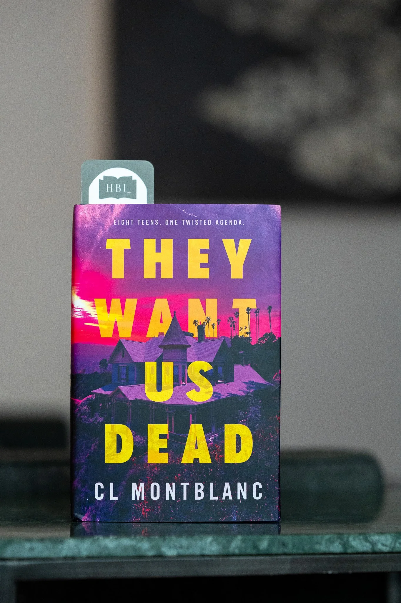 They Want Us Dead by CL Montblanc.jpg