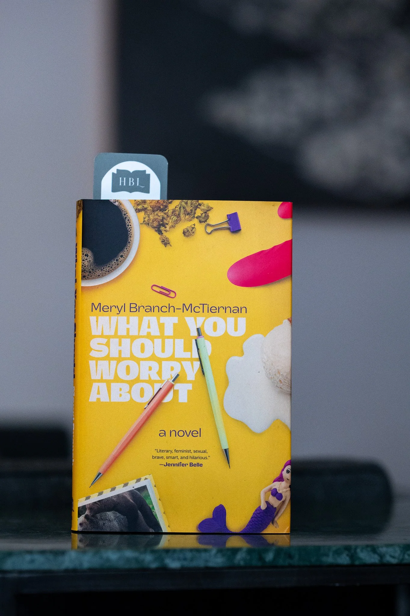 What You Should Worry About by Meryl Branch-McTiernan.jpg