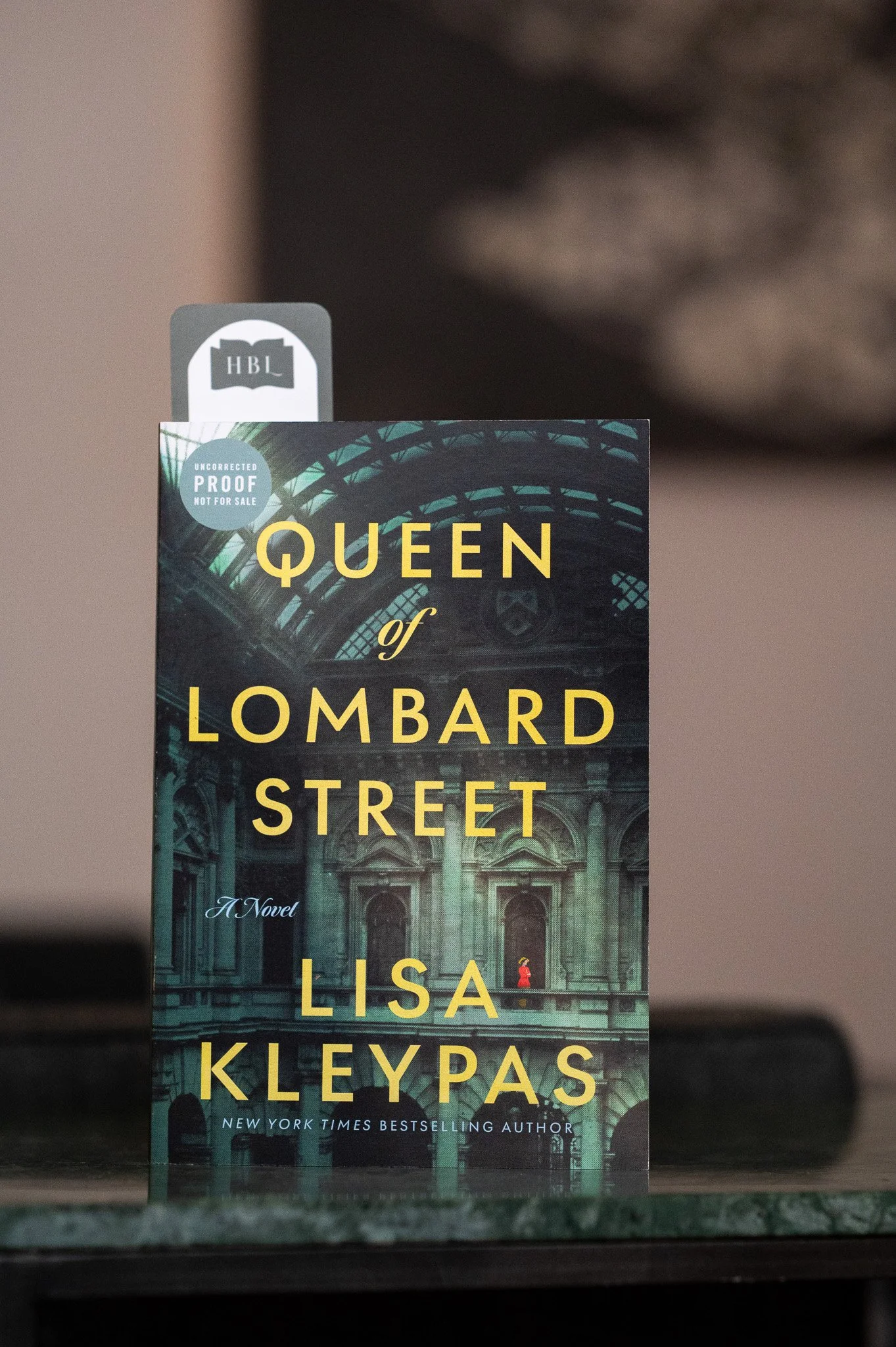 Queen of Lombard Street by Lisa Kleypas.jpg