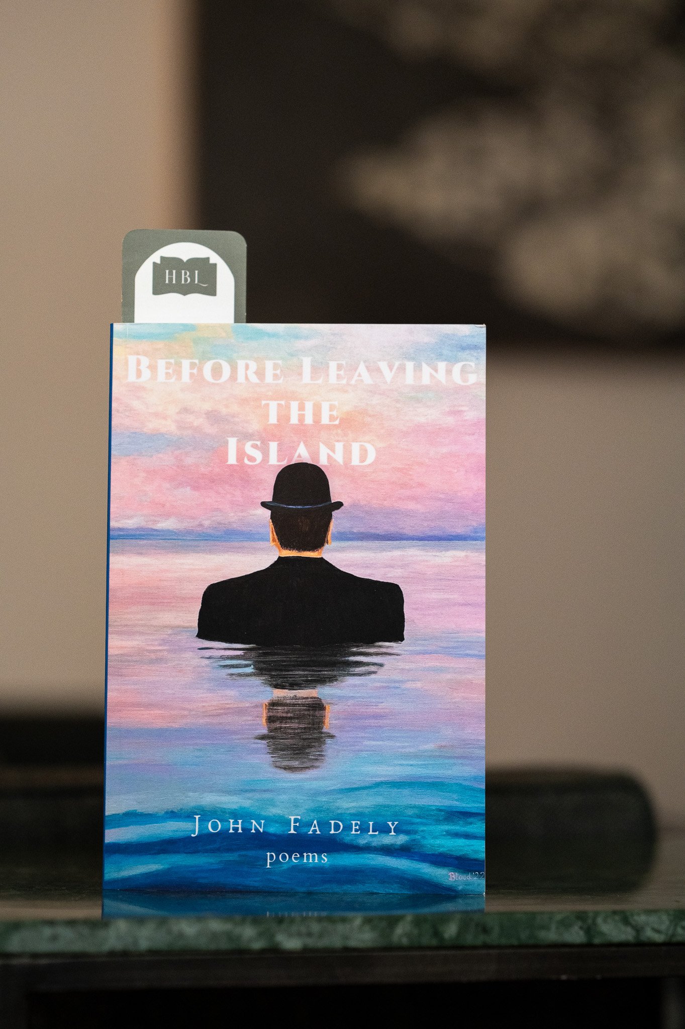 Before Leaving the Island by John Fadely.jpg
