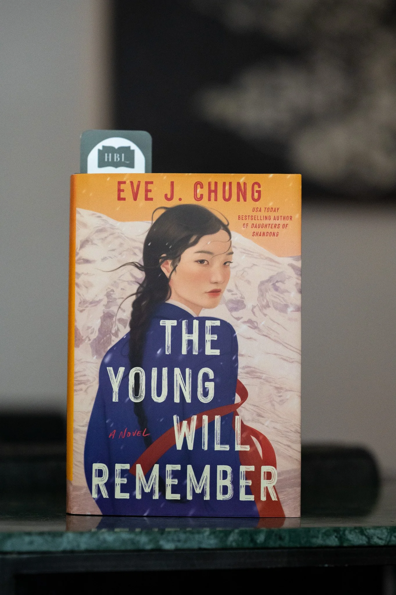 The Young Will Remember by Eve J. Chung.jpg