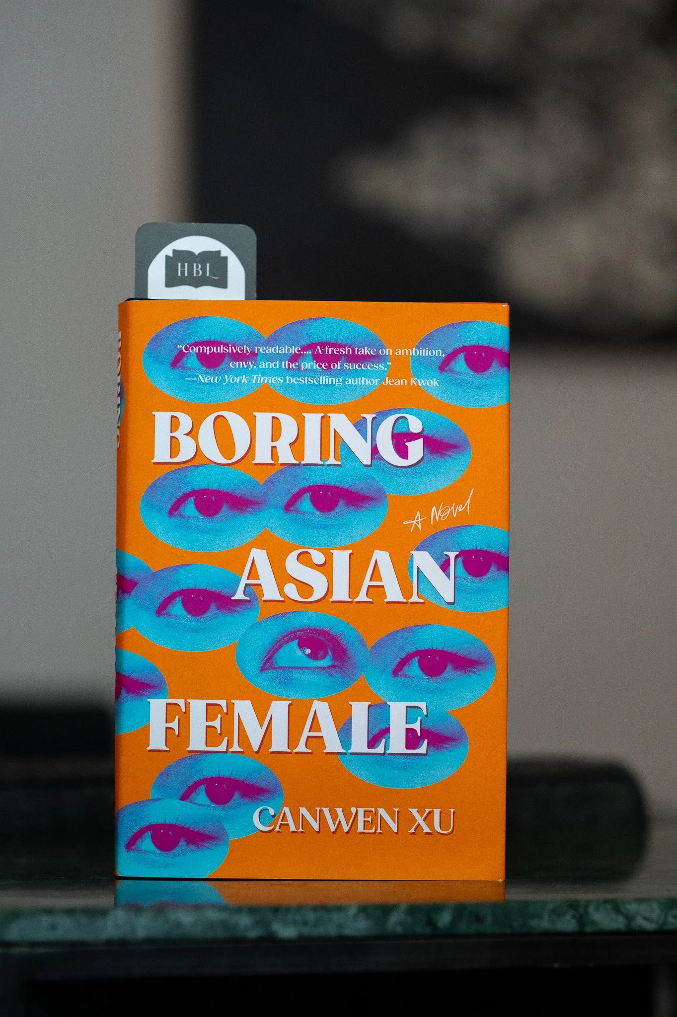 Boring Asian Female by Canwen Xu.jpg