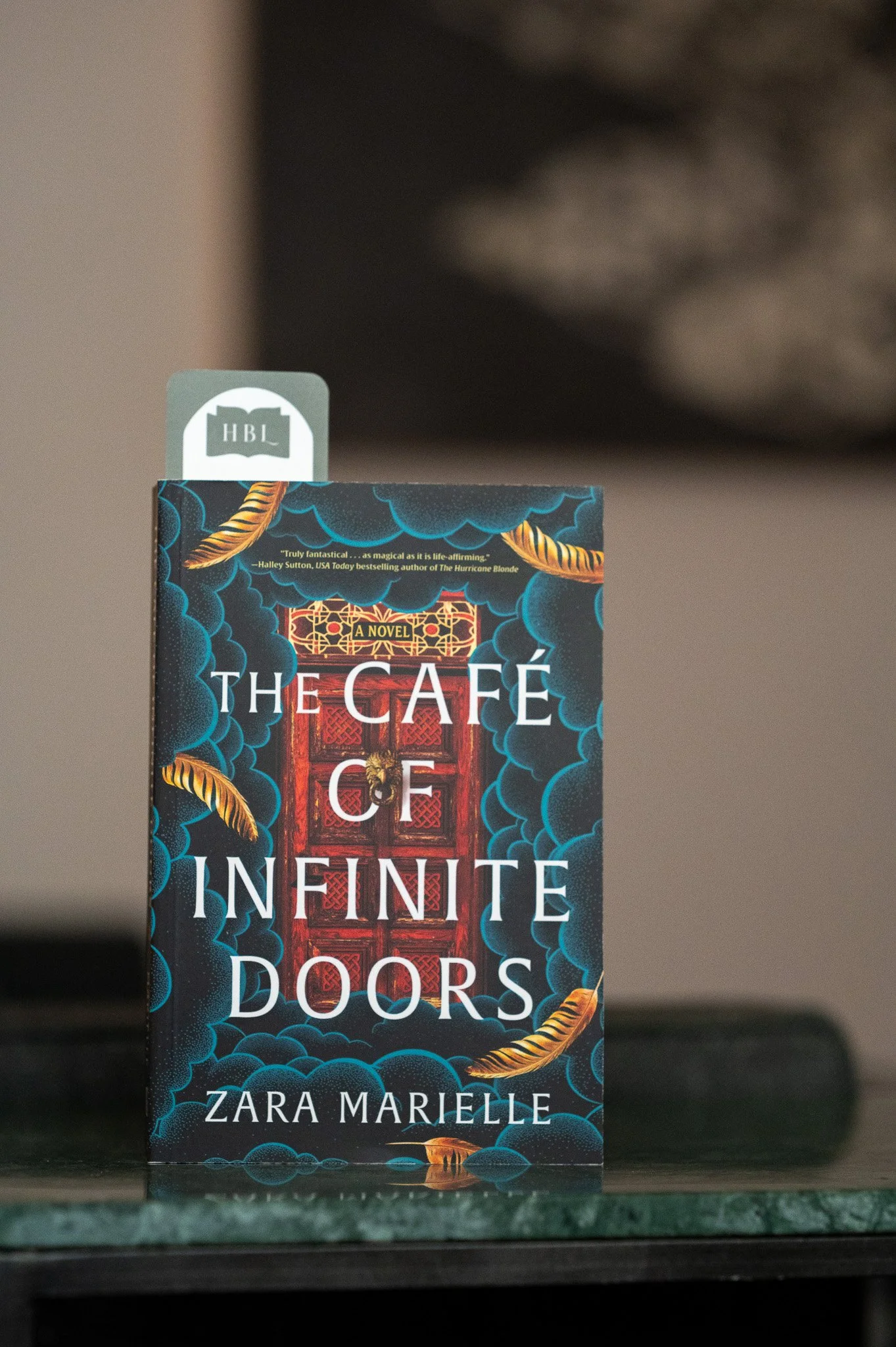 The Cafe of Infinite Doors by Zara Marielle.jpg
