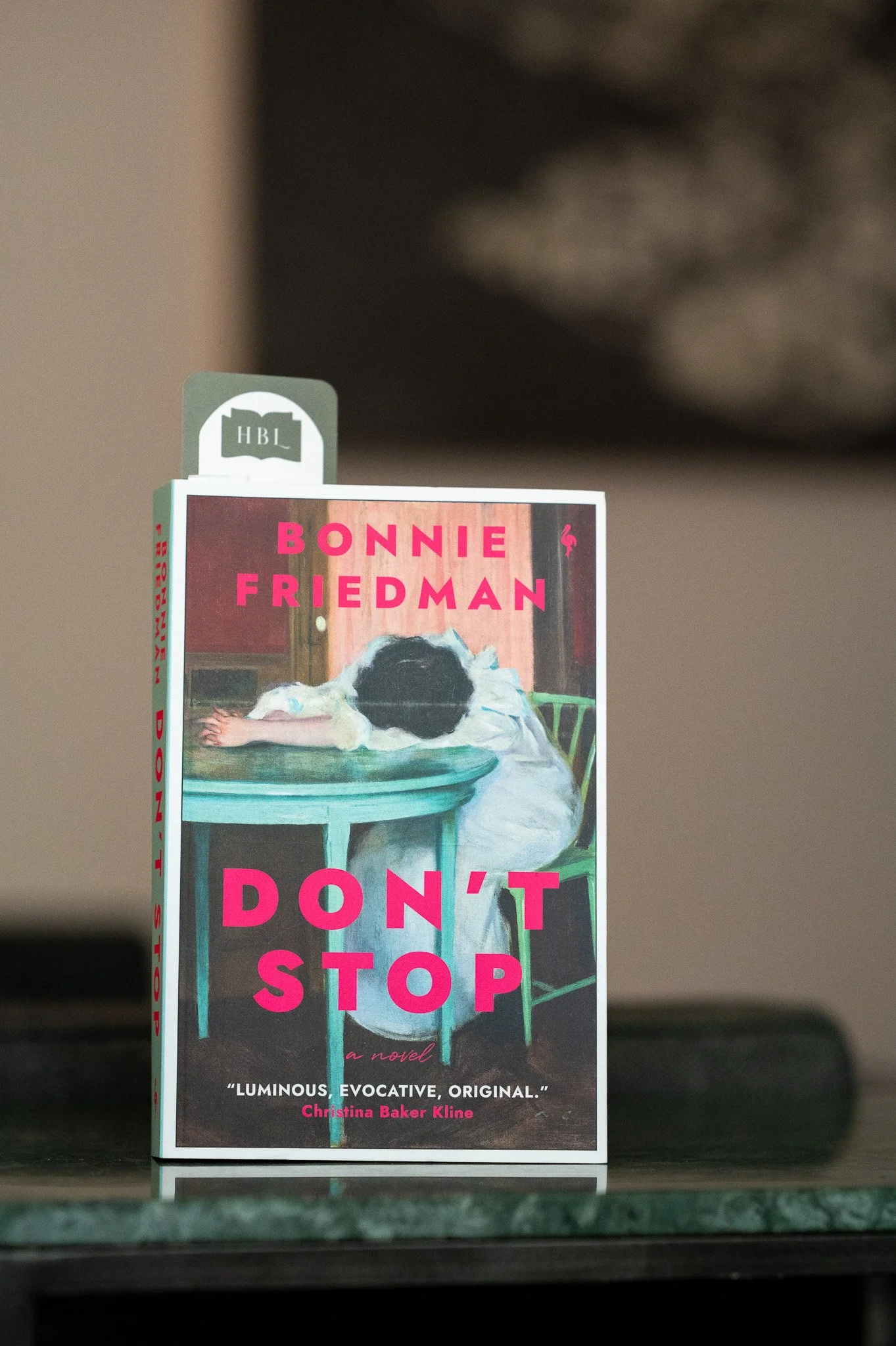 Don't Stop by Bonnie Friedman.jpg