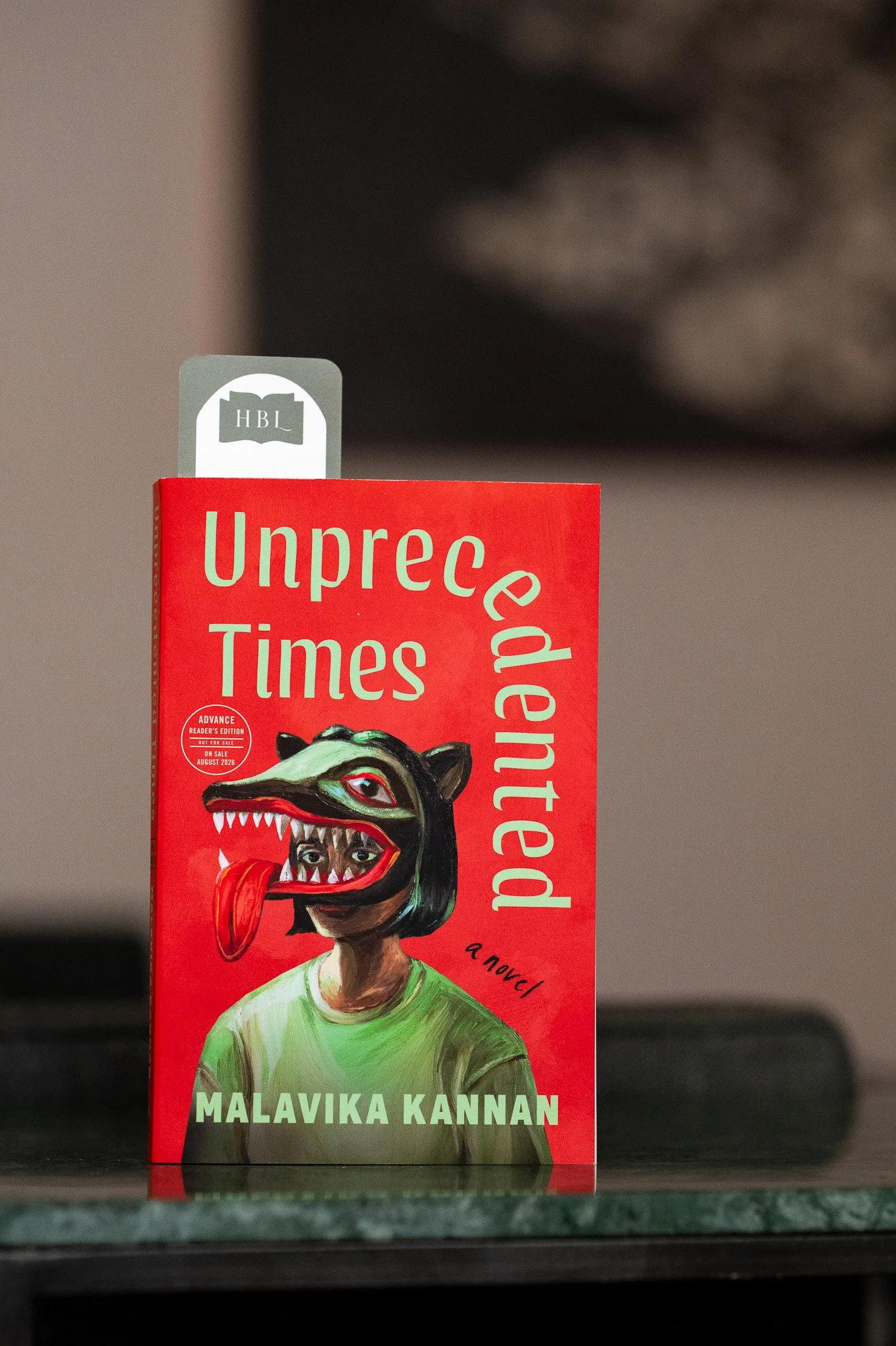 Unprecedented Times by Malavika Kannan.jpg