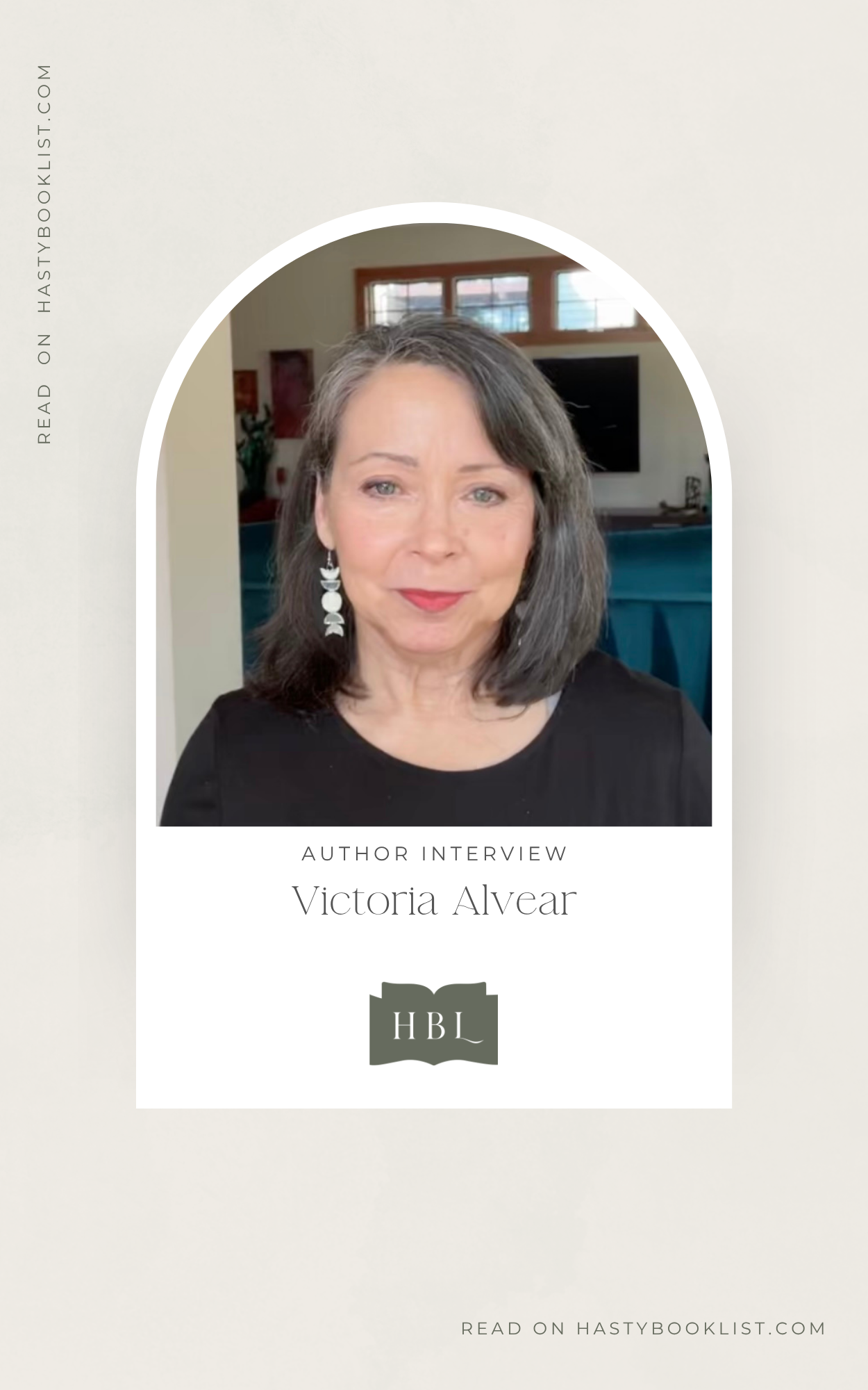 Victoria Alvear