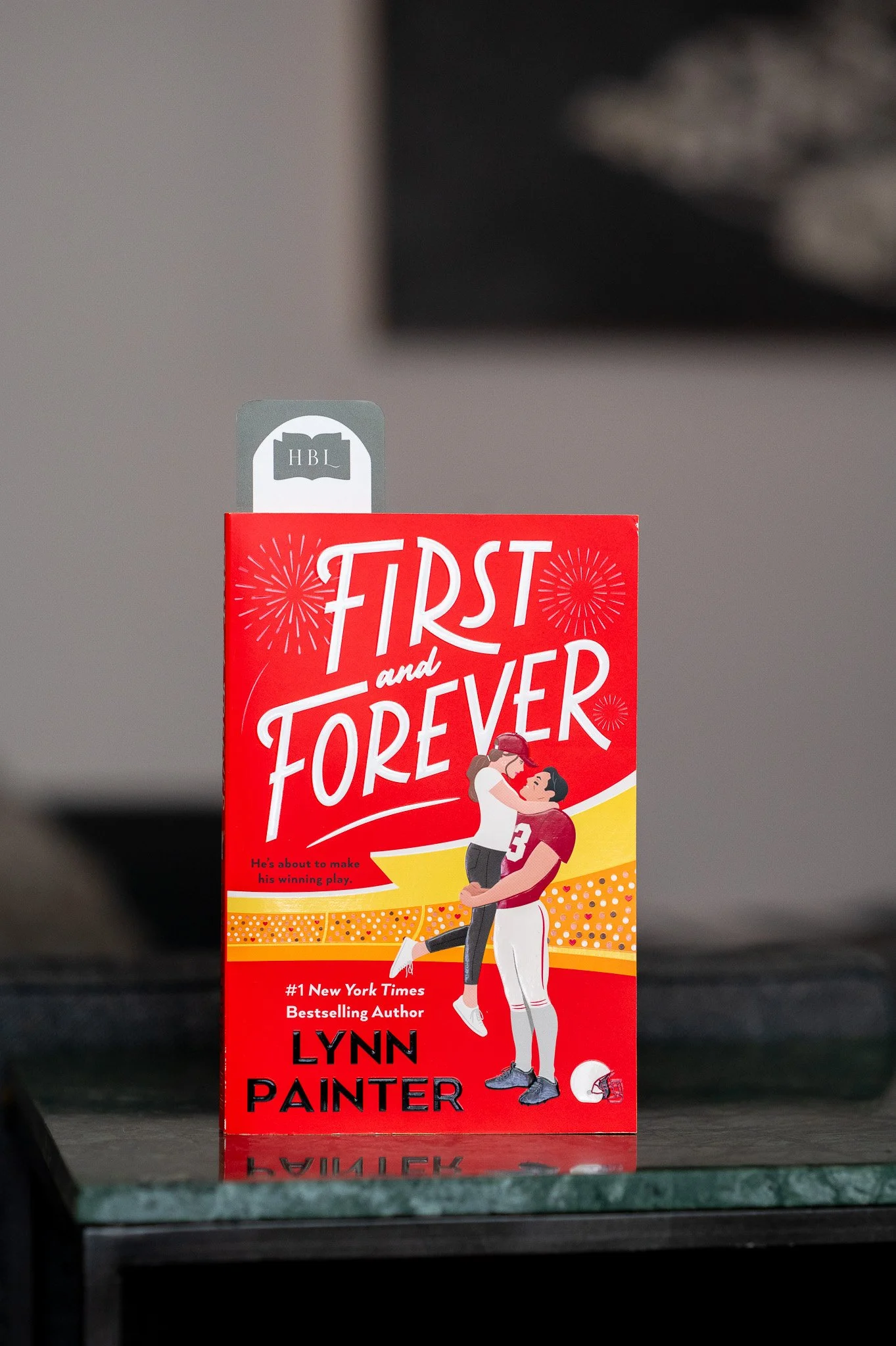 First and Forever by Lynn Painter.jpg