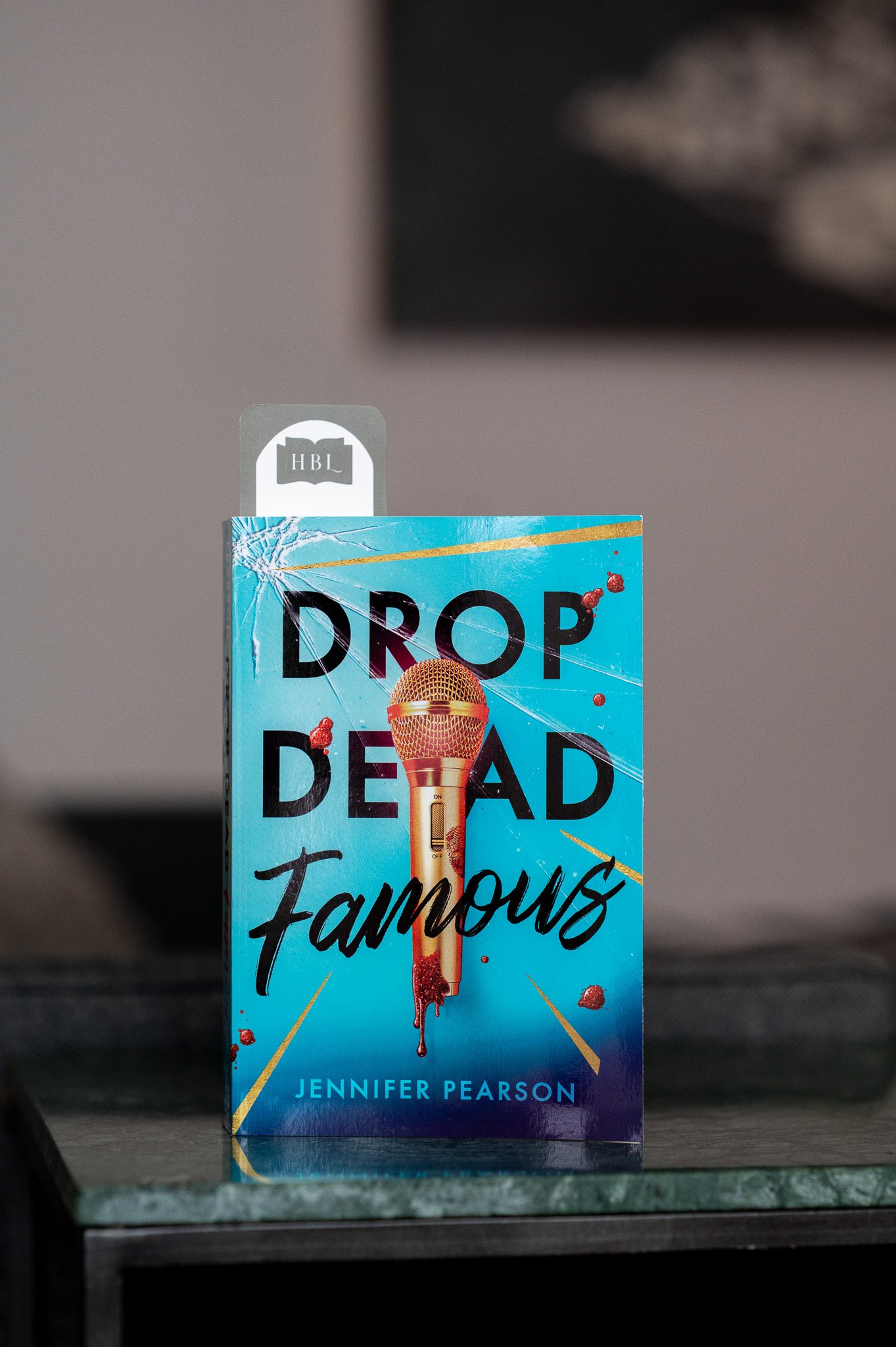 Drop Dead Famous by Jennifer Pearson.jpg