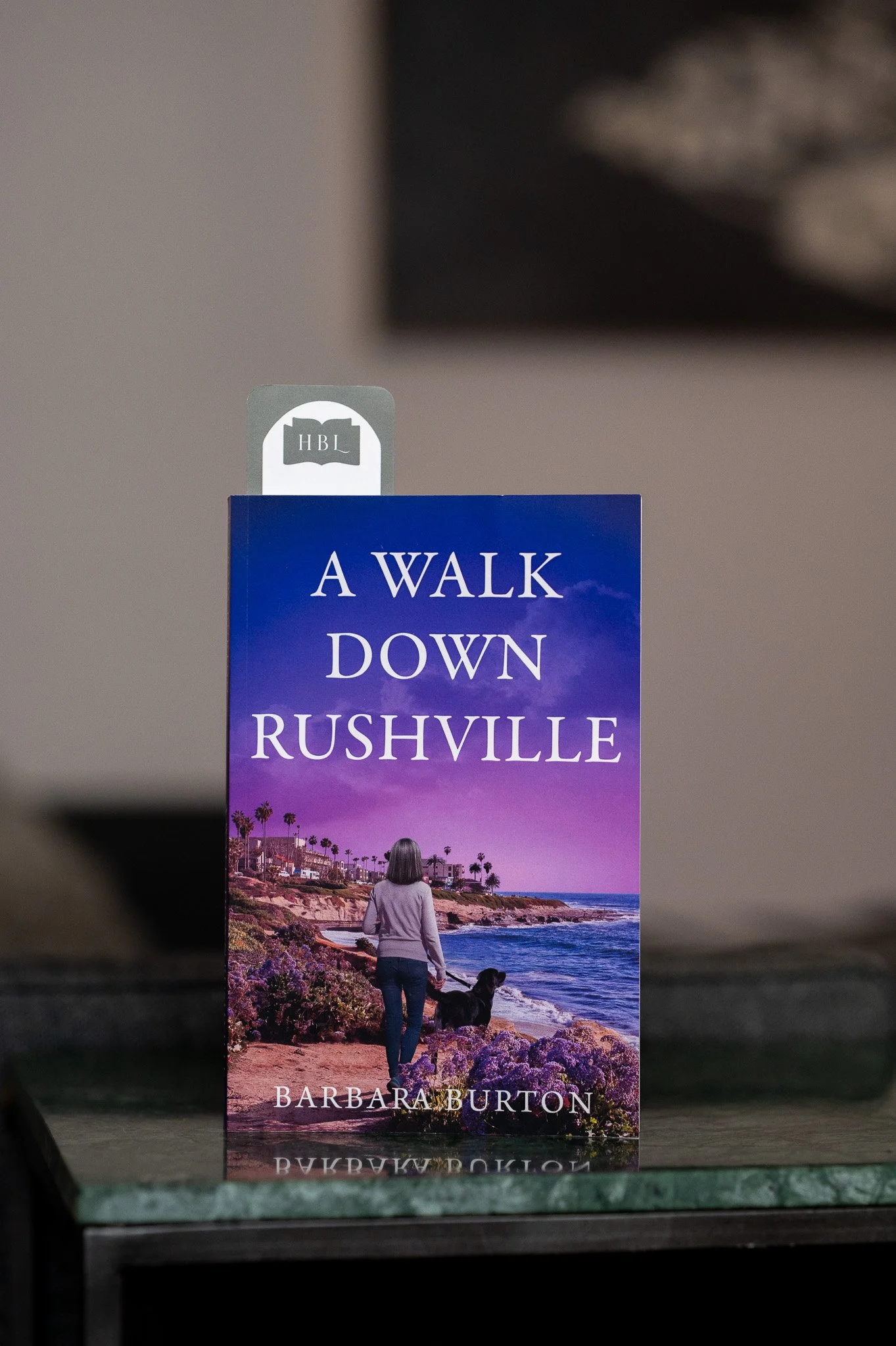 A Walk Down Rushville by Barbara Burton.jpg