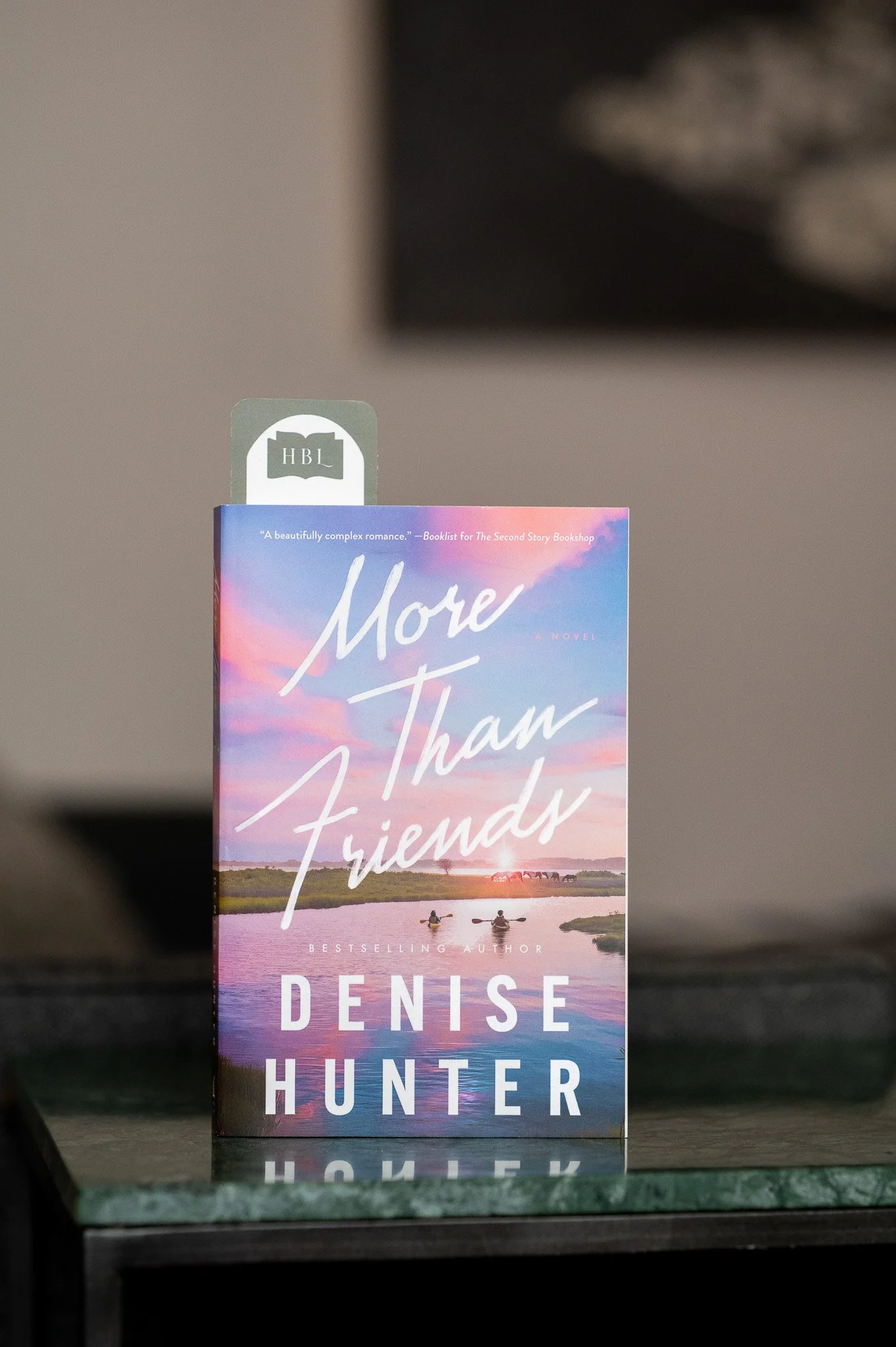 More Than Friends by Denise Hunter.jpg