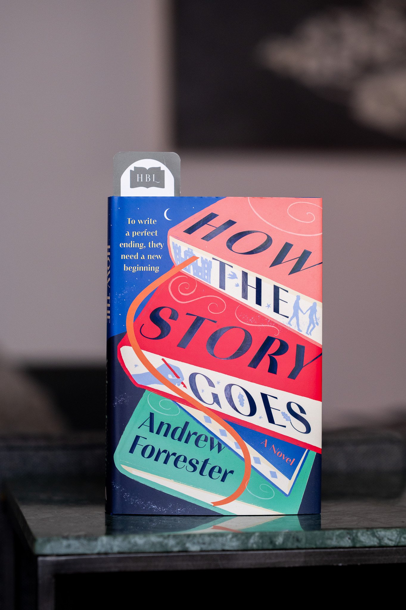 How the Story Goes by Andrew Forrester.jpg