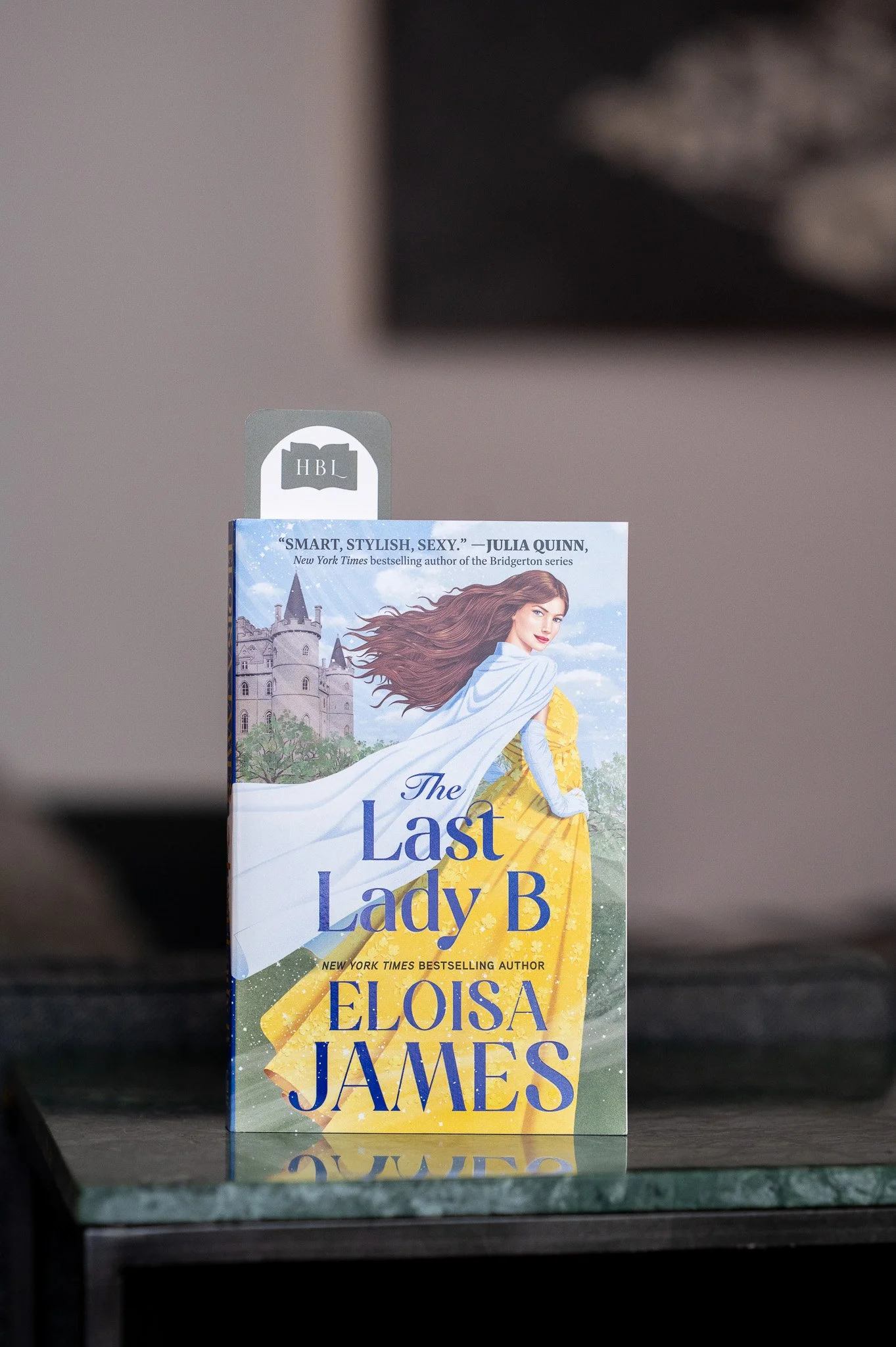 The Last Lady B by Eloisa James.jpg