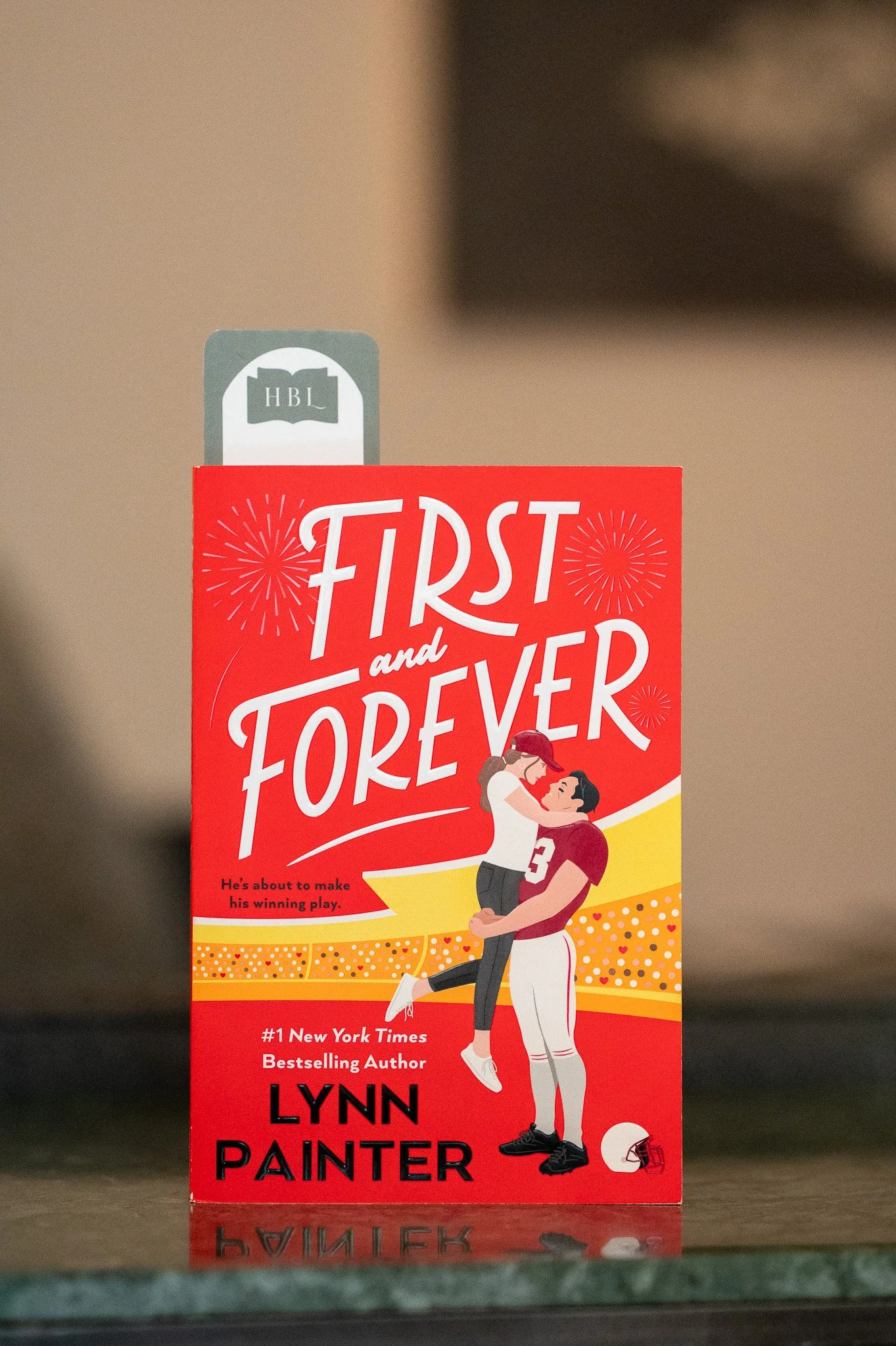 First and Forever by Lynn Painter.jpg
