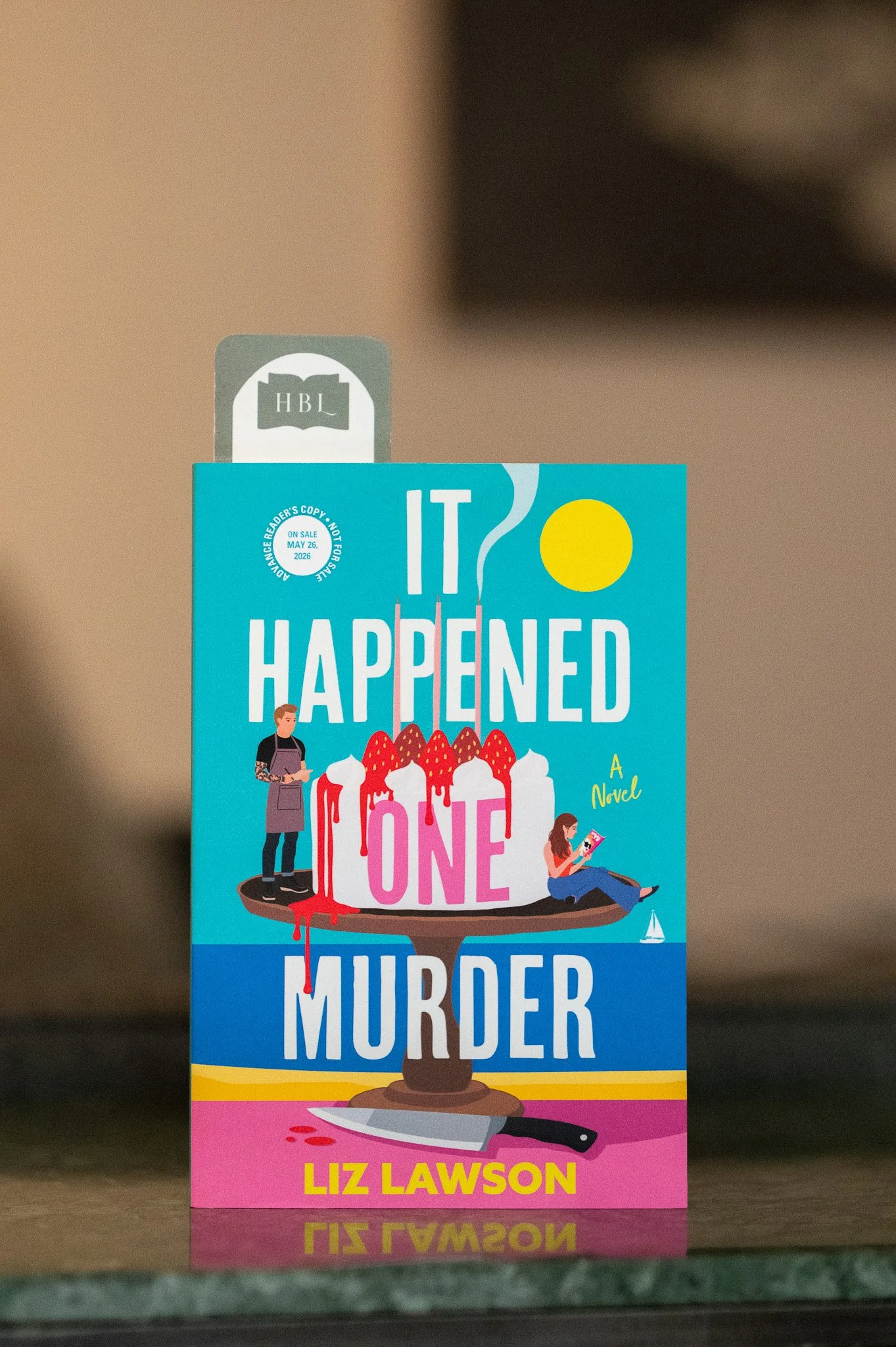 It Happened One Murder by Liz Lawson.jpg