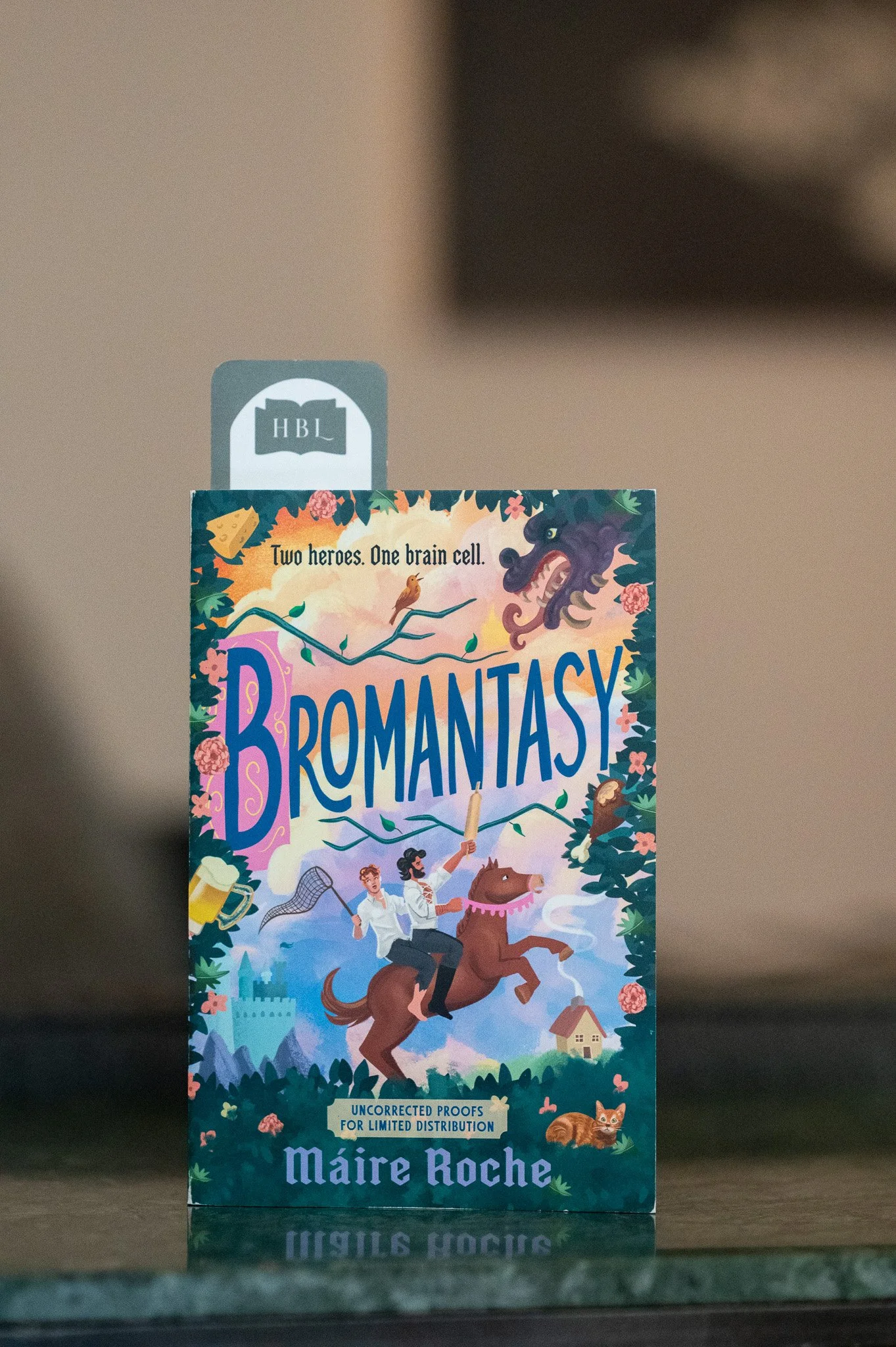 Bromantasy by Maire Roche.jpg
