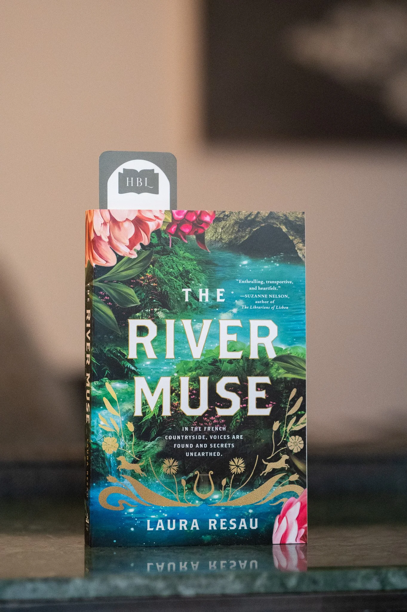 The River Muse by Laura Resau.jpg