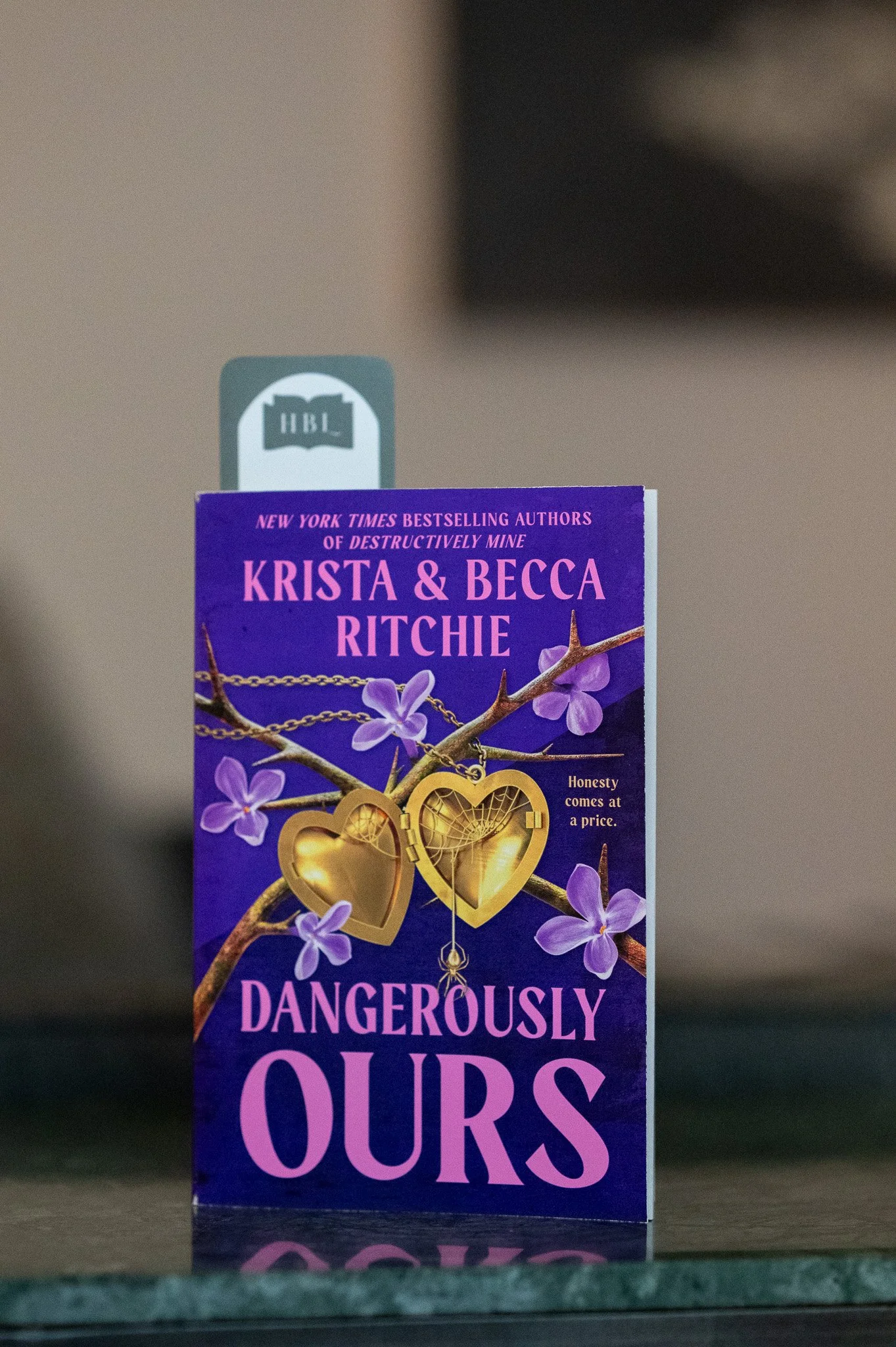 Dangerously Ours by Krista and Becca Ritchie.jpg
